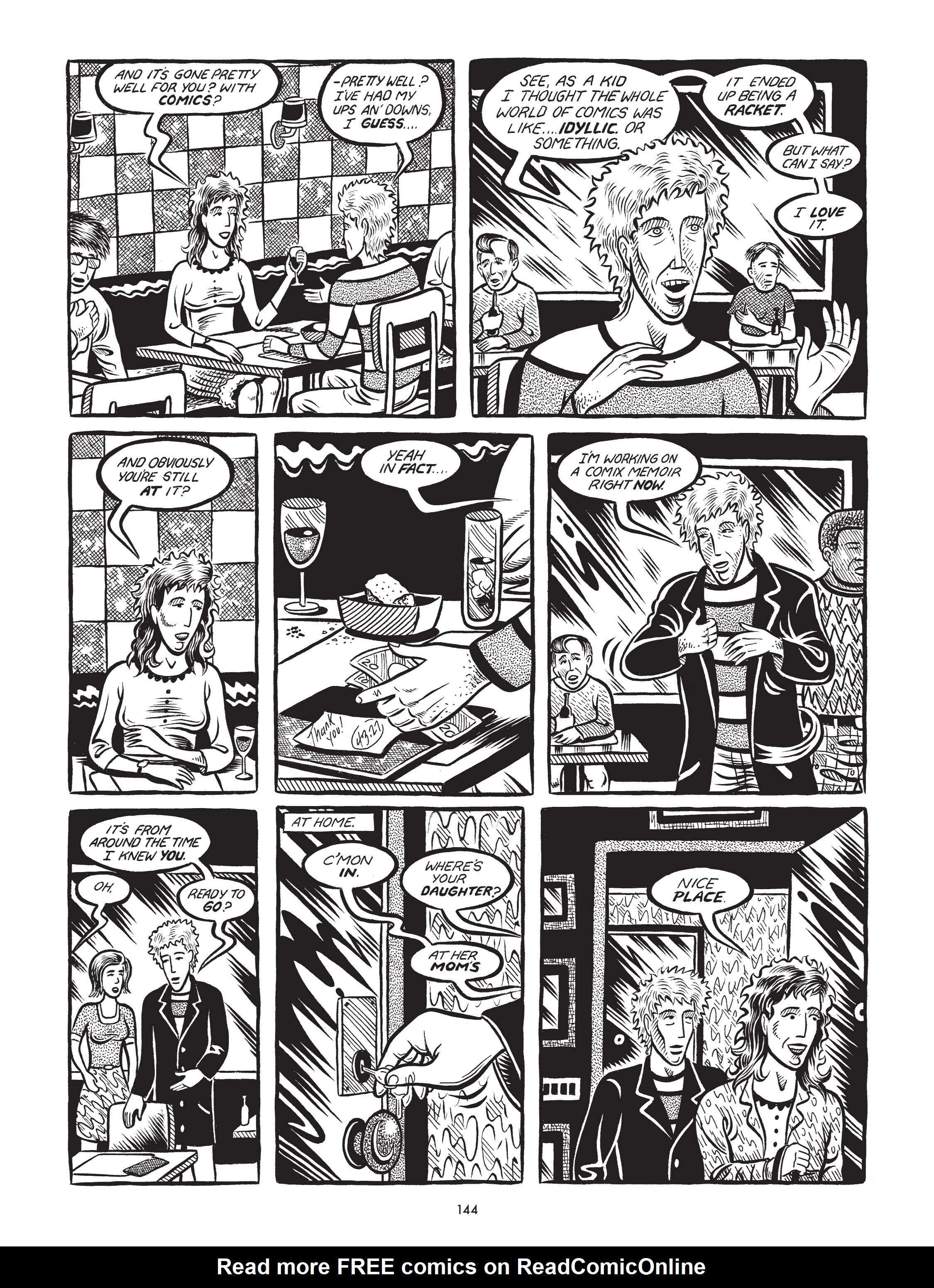 Read online Chicago comic -  Issue # TPB (Part 2) - 43