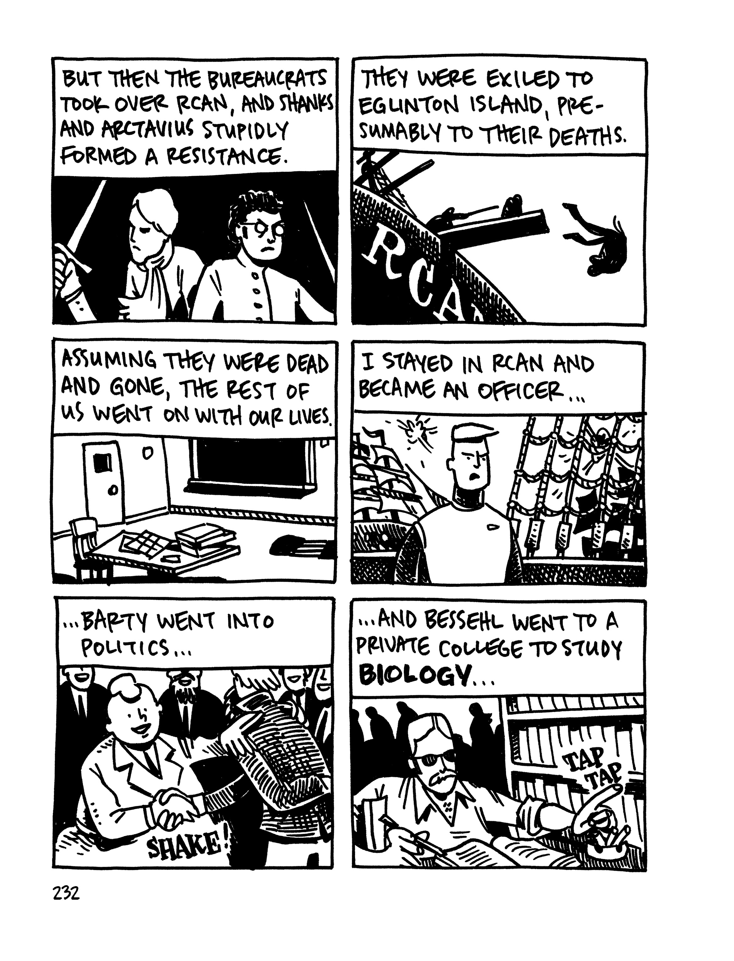 Read online Far Arden comic -  Issue # TPB (Part 3) - 24