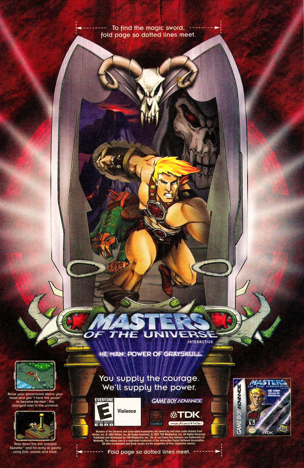 Read online Big Daddy Danger comic -  Issue #4 - 19