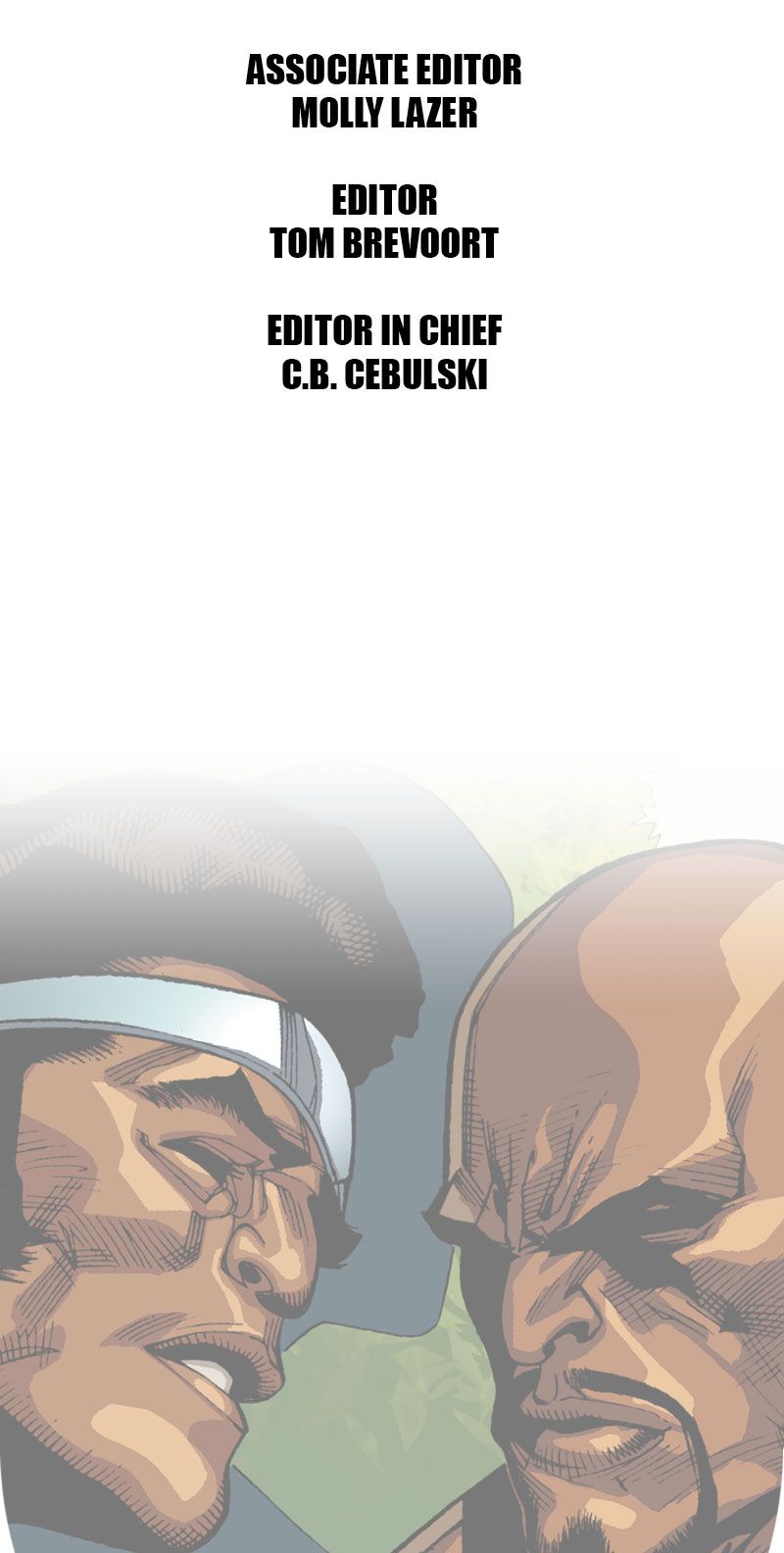 Read online Secret Invasion Infinity Comic comic -  Issue #5 - 84