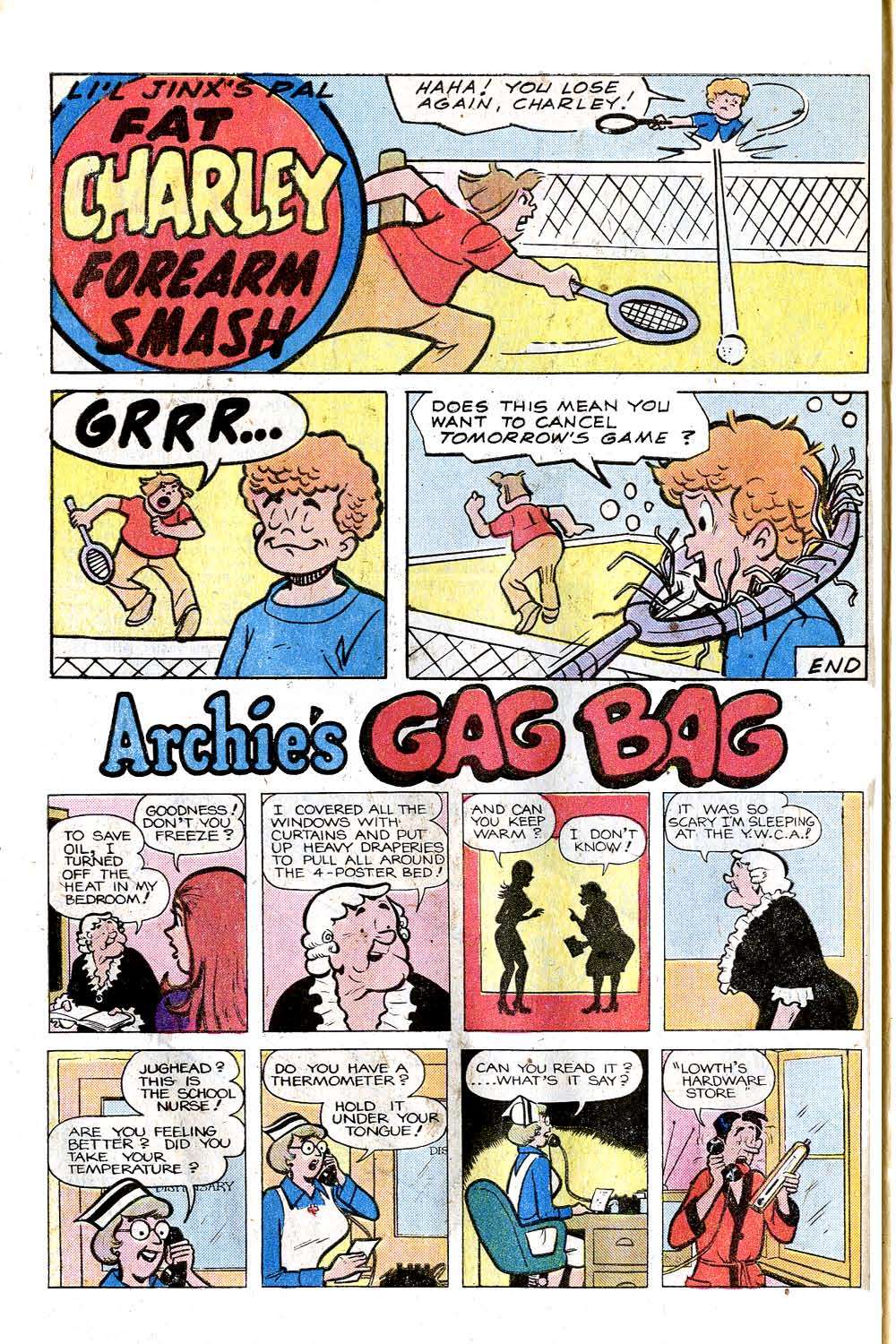 Archie (1960) 276 Page 10