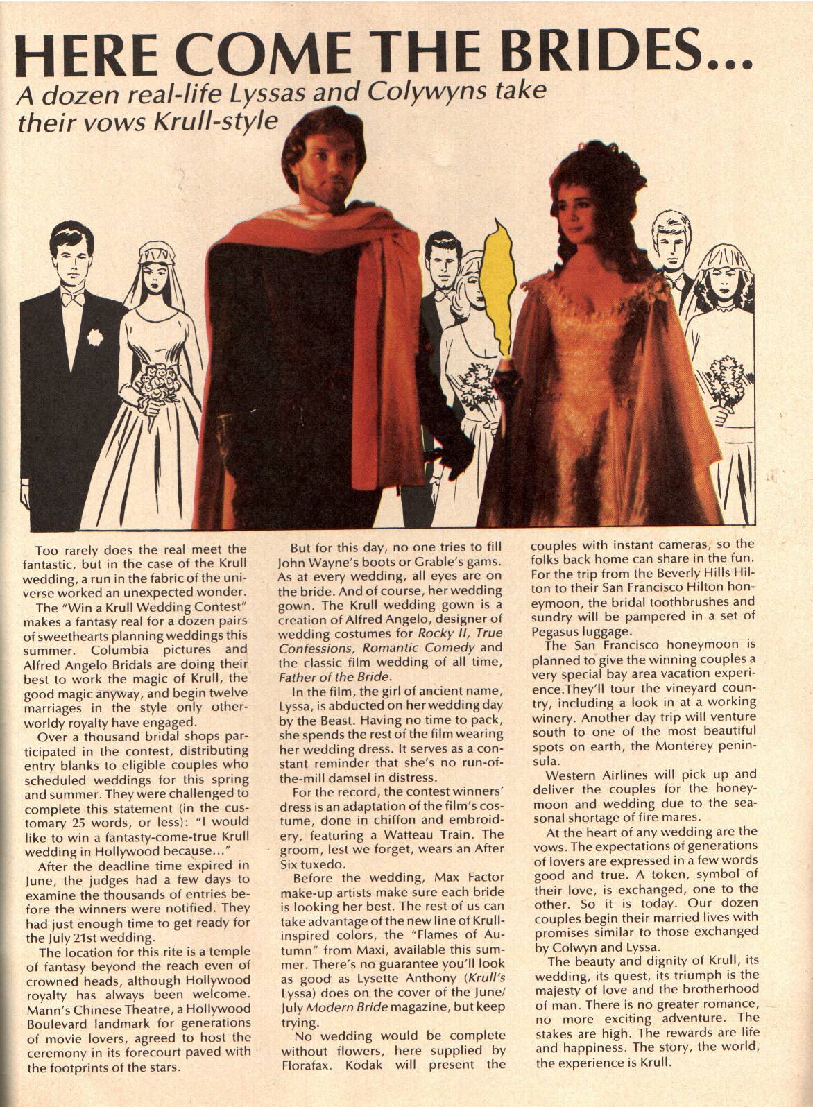 Read online Marvel Comics Super Special comic -  Issue #28 - 62