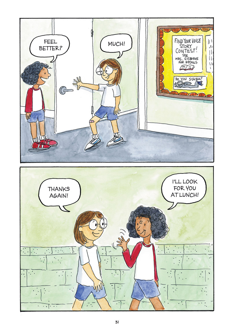 Read online Nat Enough comic -  Issue # TPB 1 (Part 1) - 37