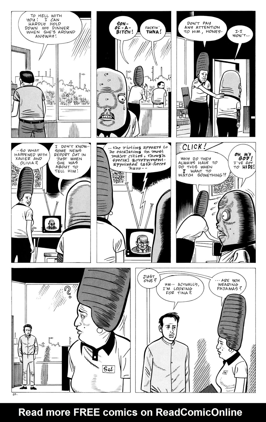 Eightball issue 9 - Page 10