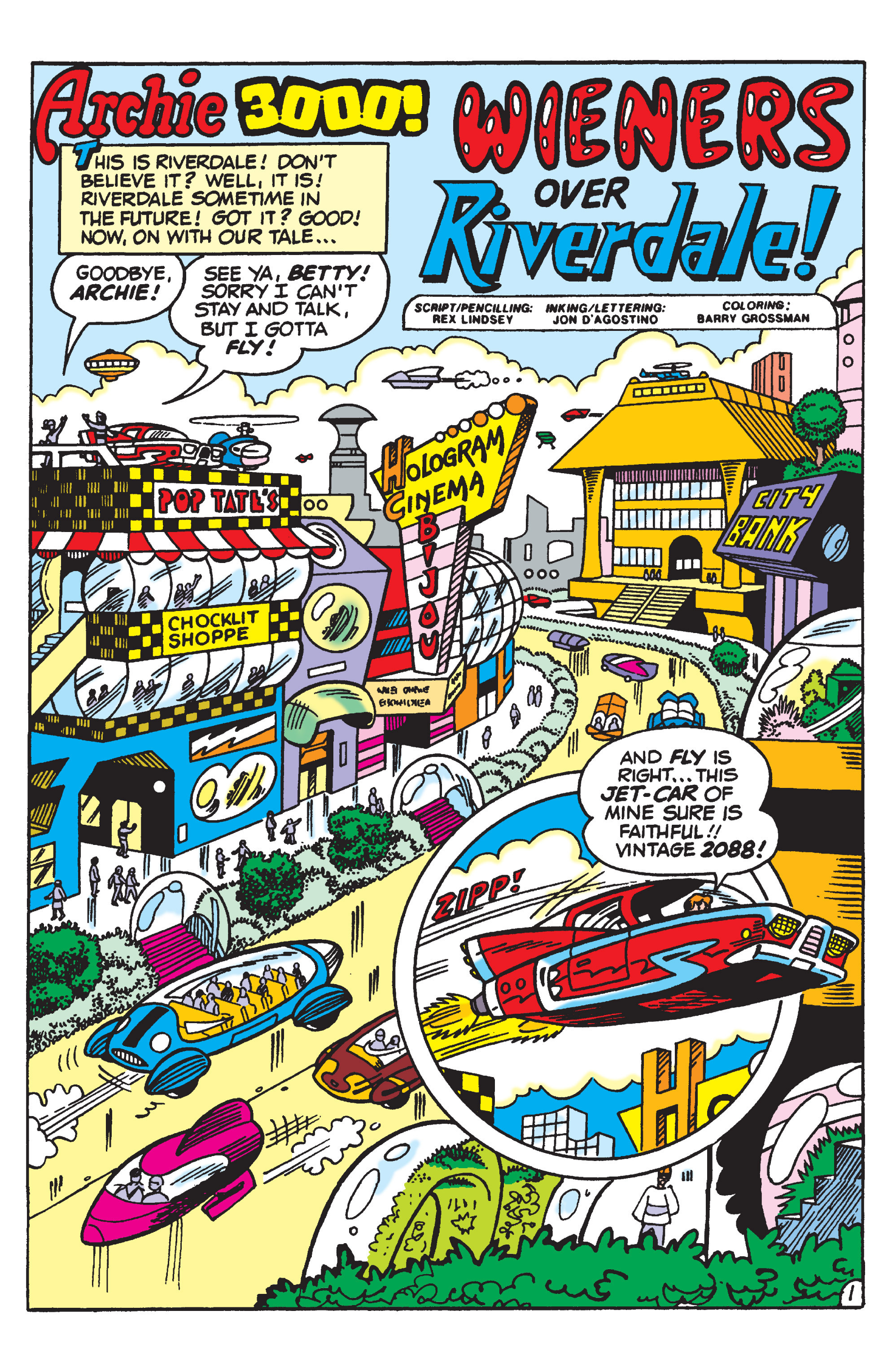 Read online Pep Digital comic -  Issue #37 - 58