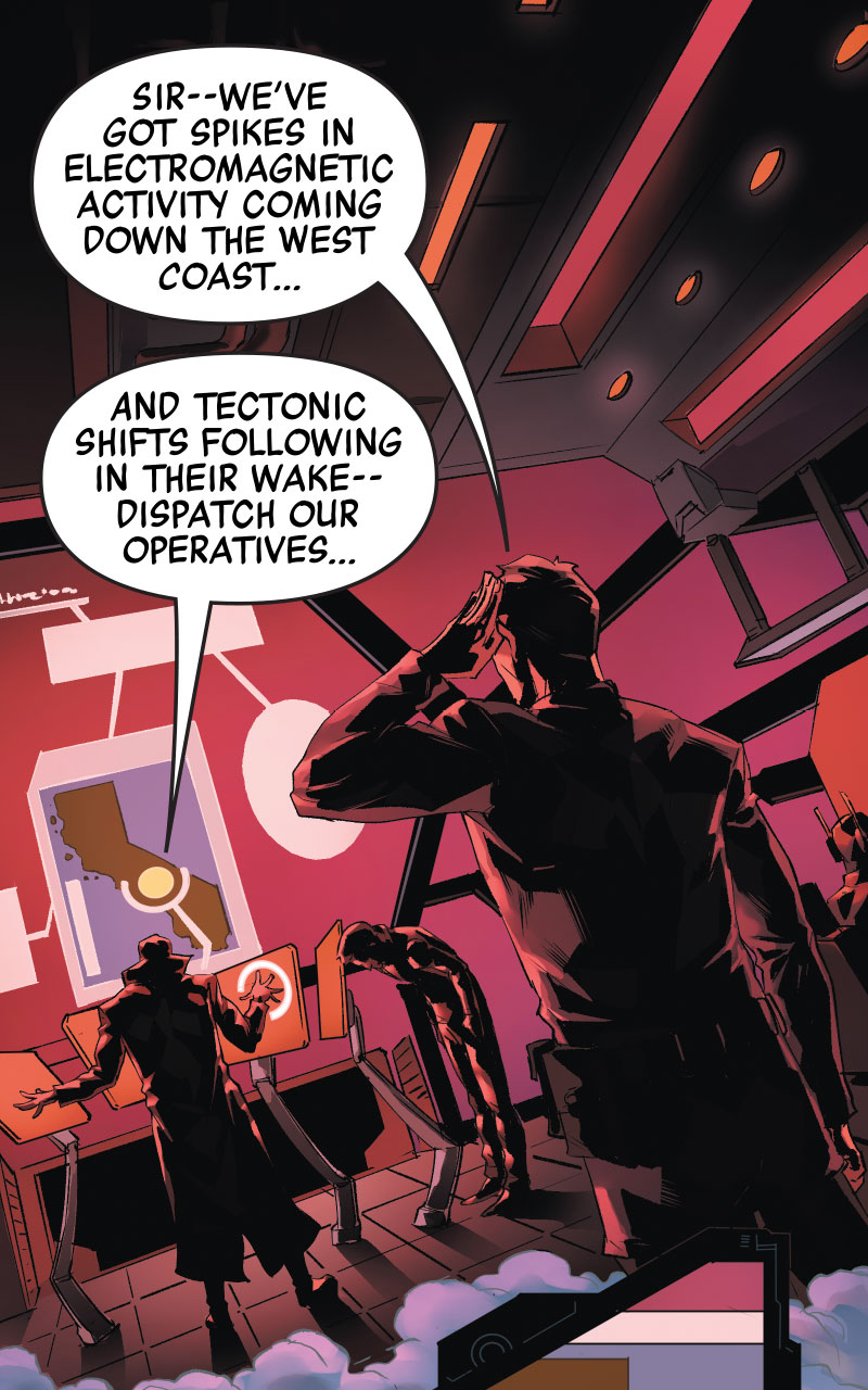 Read online Avengers Unlimited: Infinity Comic comic -  Issue #3 - 2