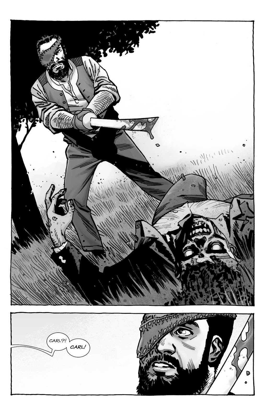 The Walking Dead issue 193 - Page 6
