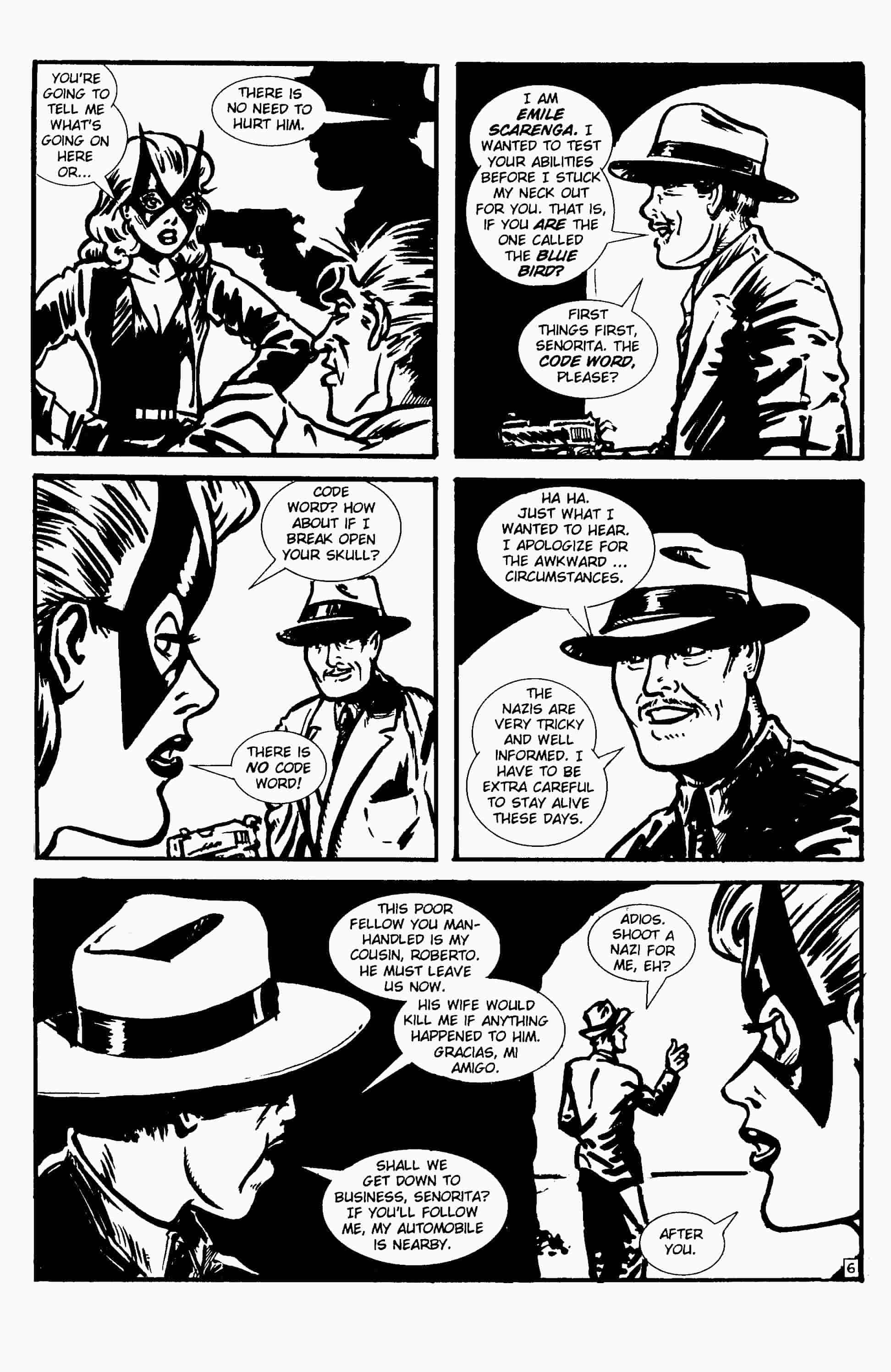 Read online Big Bang Comics comic -  Issue #26 - 24