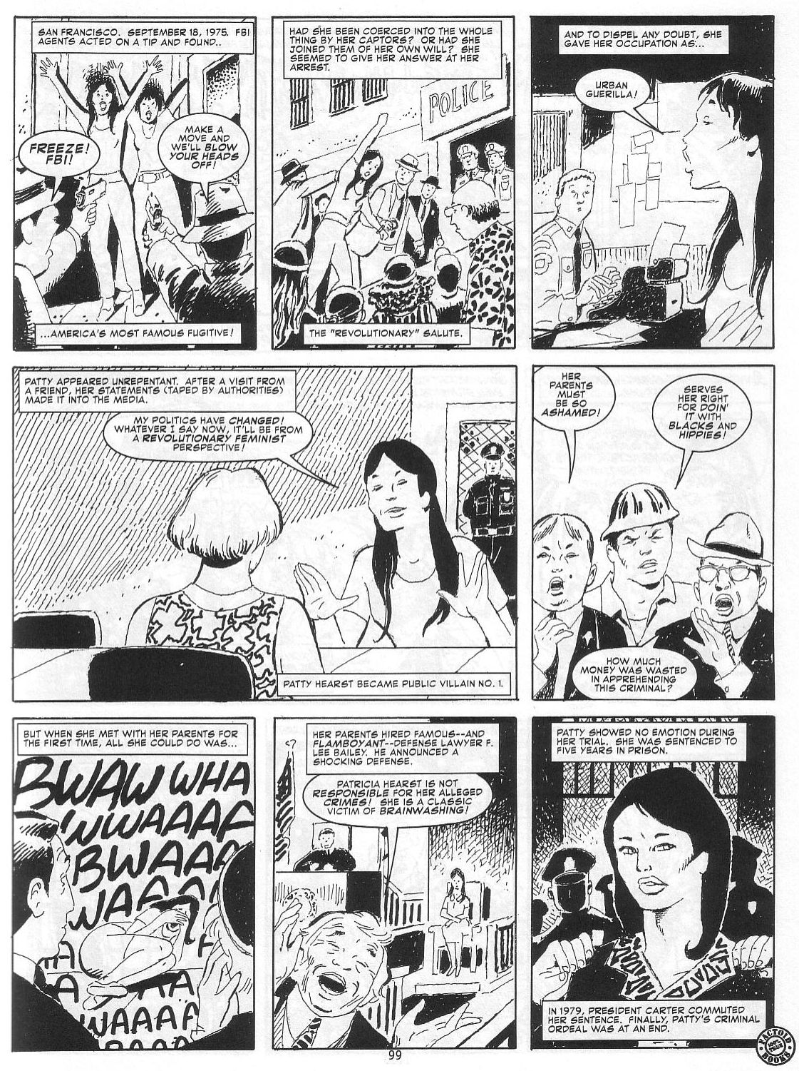 Read online The Big Book of... comic -  Issue # TPB The '70s - 98