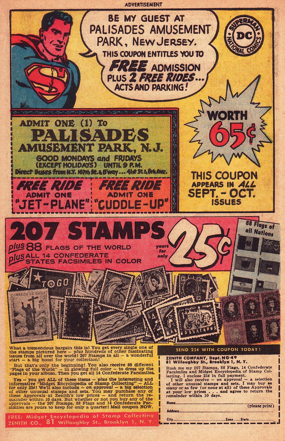 Read online Rip Hunter...Time Master comic -  Issue #16 - 21