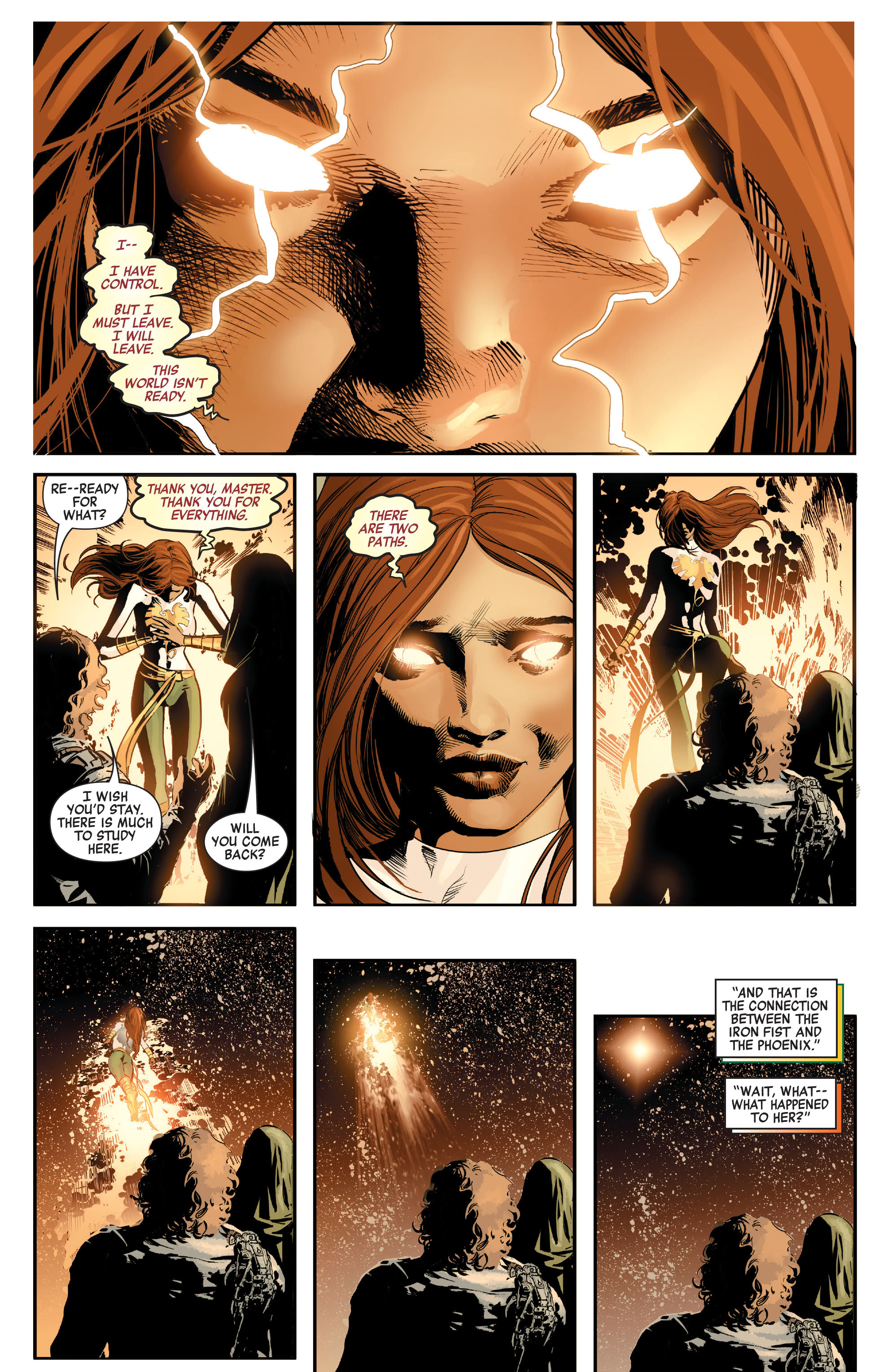 Read online Avengers vs. X-Men Omnibus comic -  Issue # TPB (Part 7) - 34