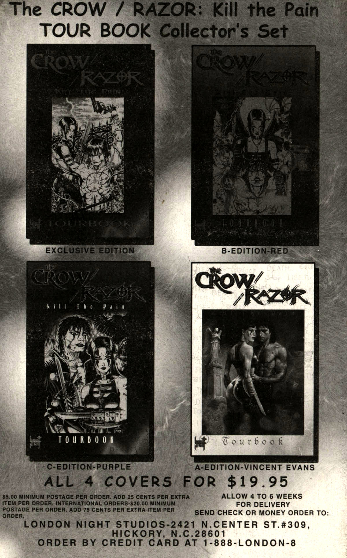 Read online Razor: Uncut comic -  Issue #44 - 26