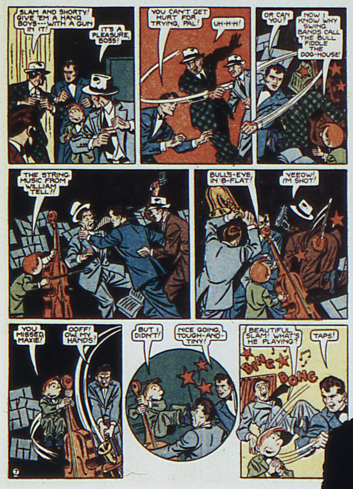 Detective Comics (1937) 66 Page 65