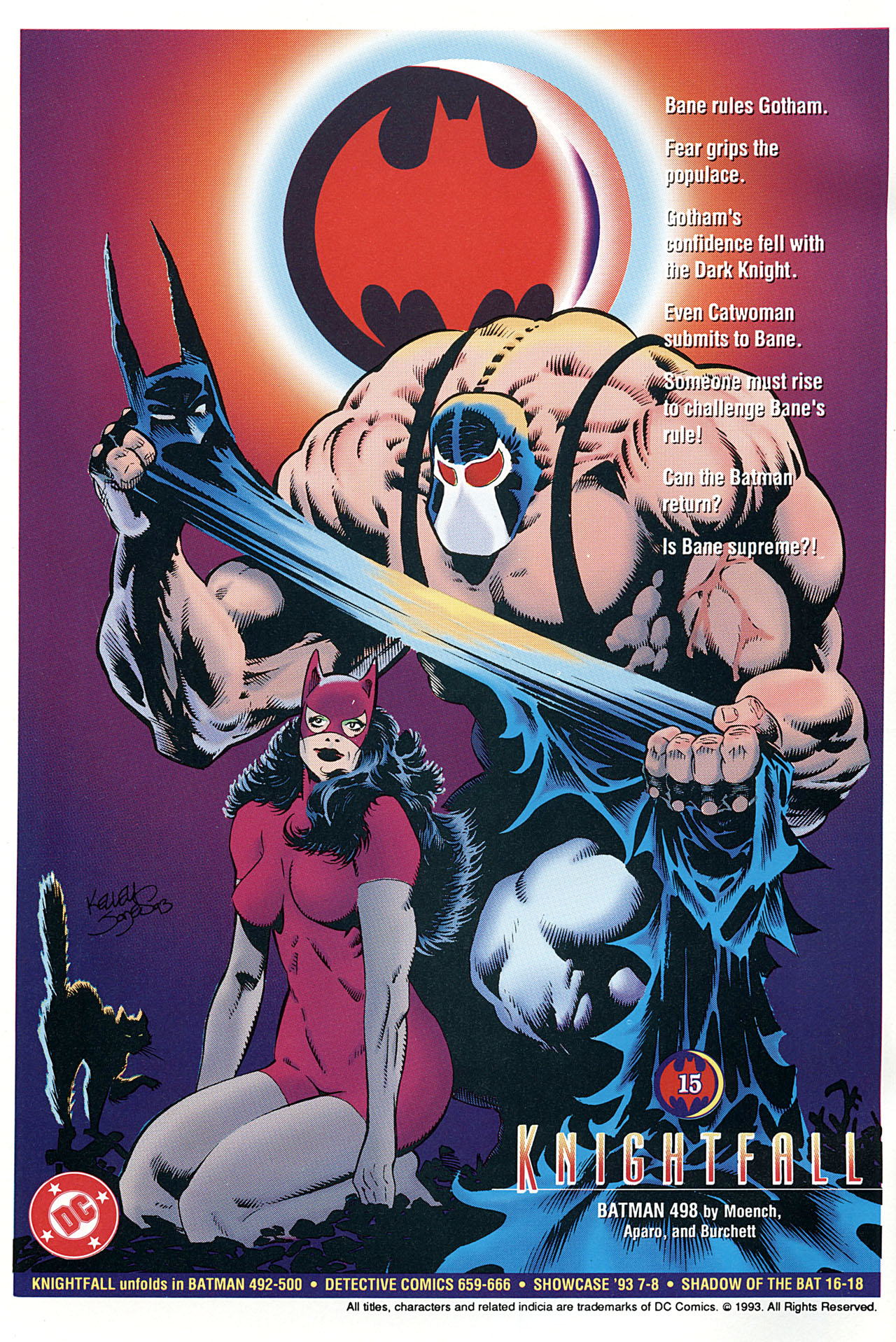 Read online Scarlett comic -  Issue #7 - 2