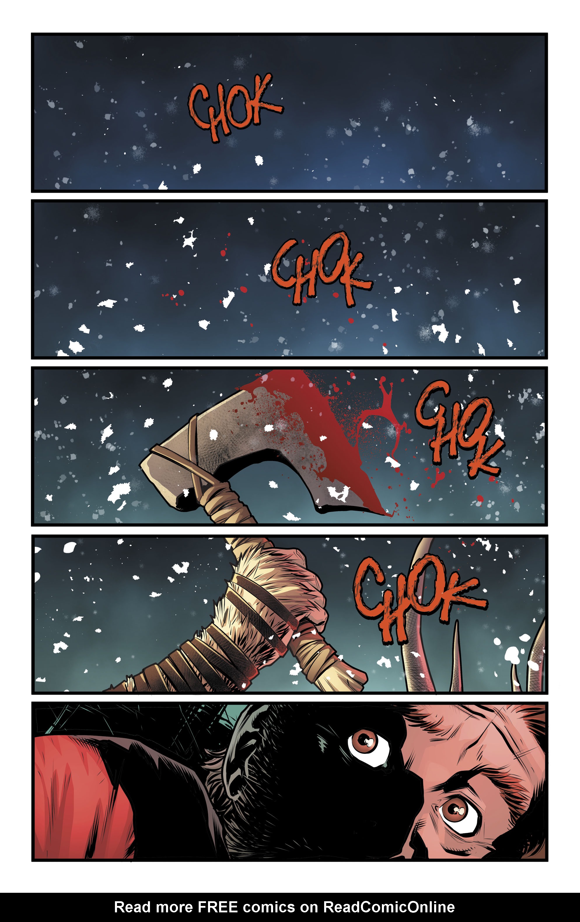 Read online Detective Comics (2016) comic -  Issue #1018 - 3