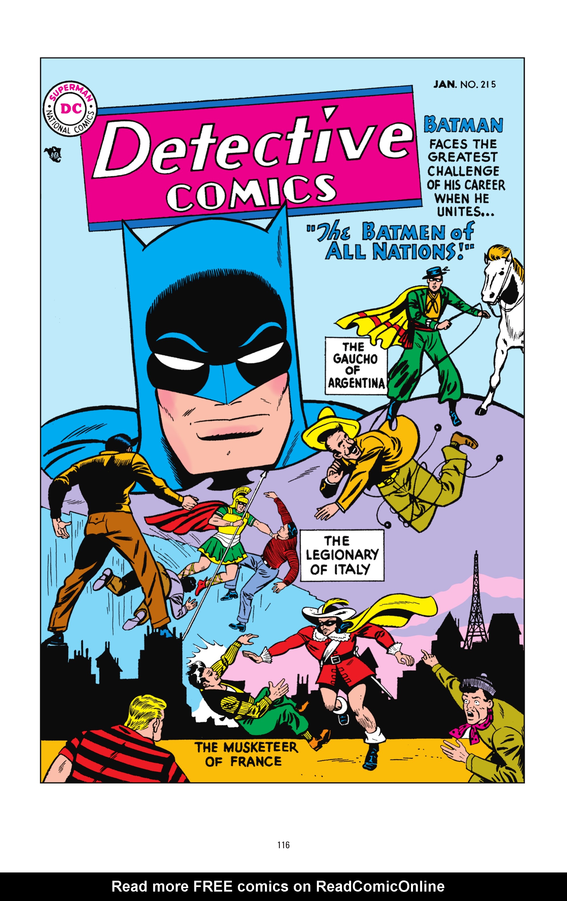 Read online Batman in the Fifties comic -  Issue # TPB (Part 2) - 15