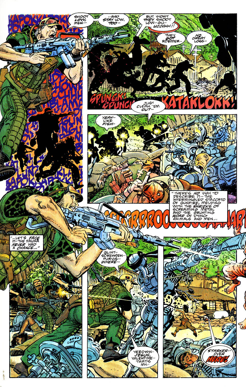 Read online Twilight comic -  Issue #1 - 11