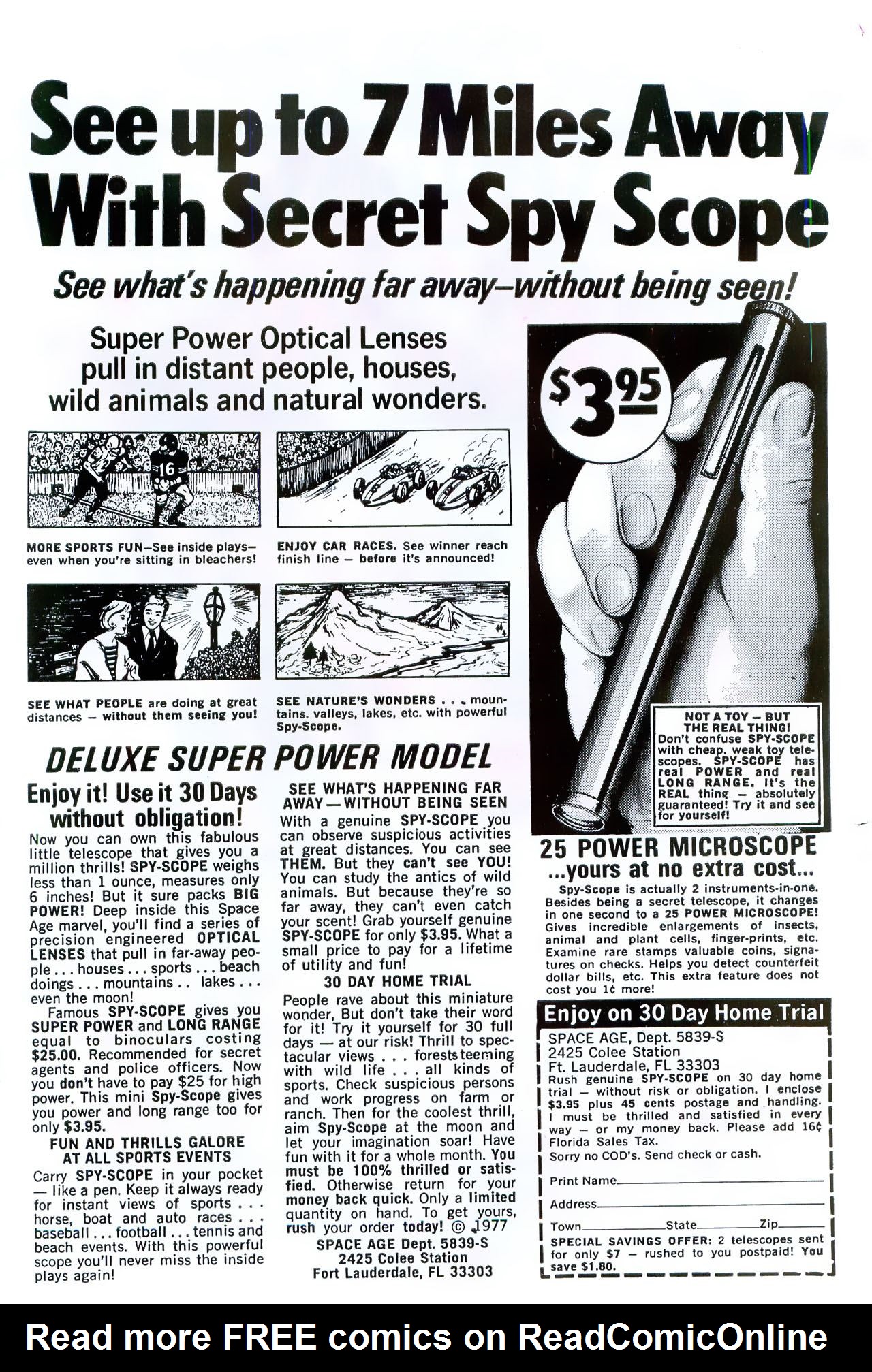 Read online Marvel Super Action (1977) comic -  Issue #4 - 35