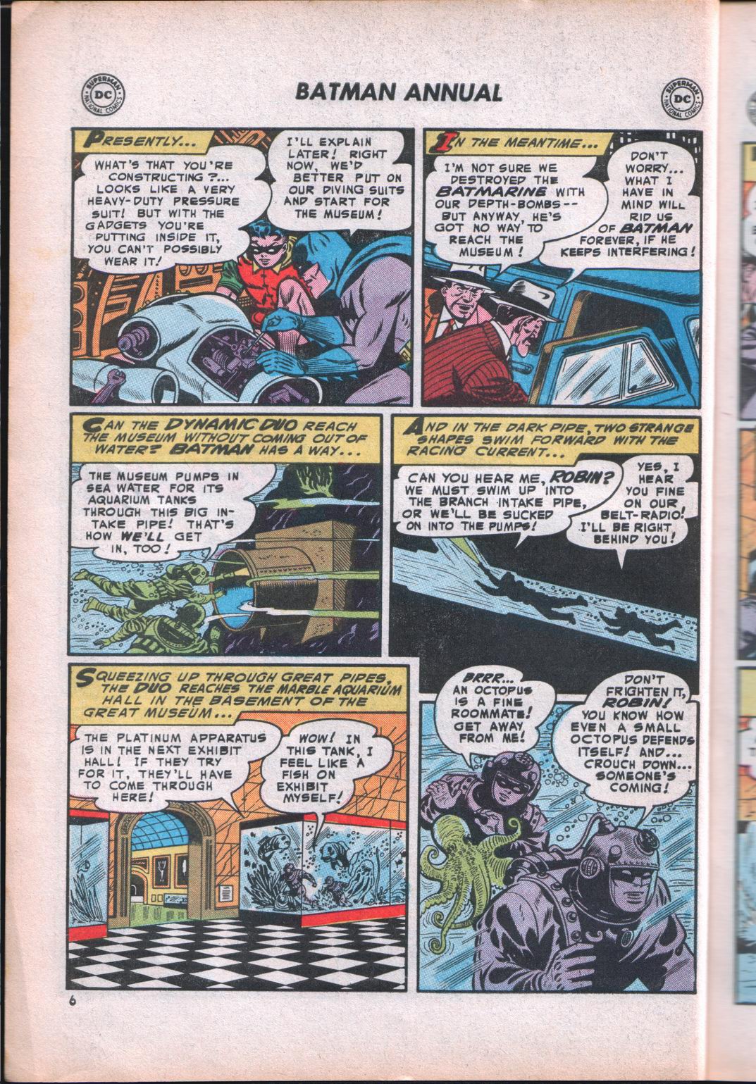 Read online Batman (1940) comic -  Issue # _Annual 2 - 8