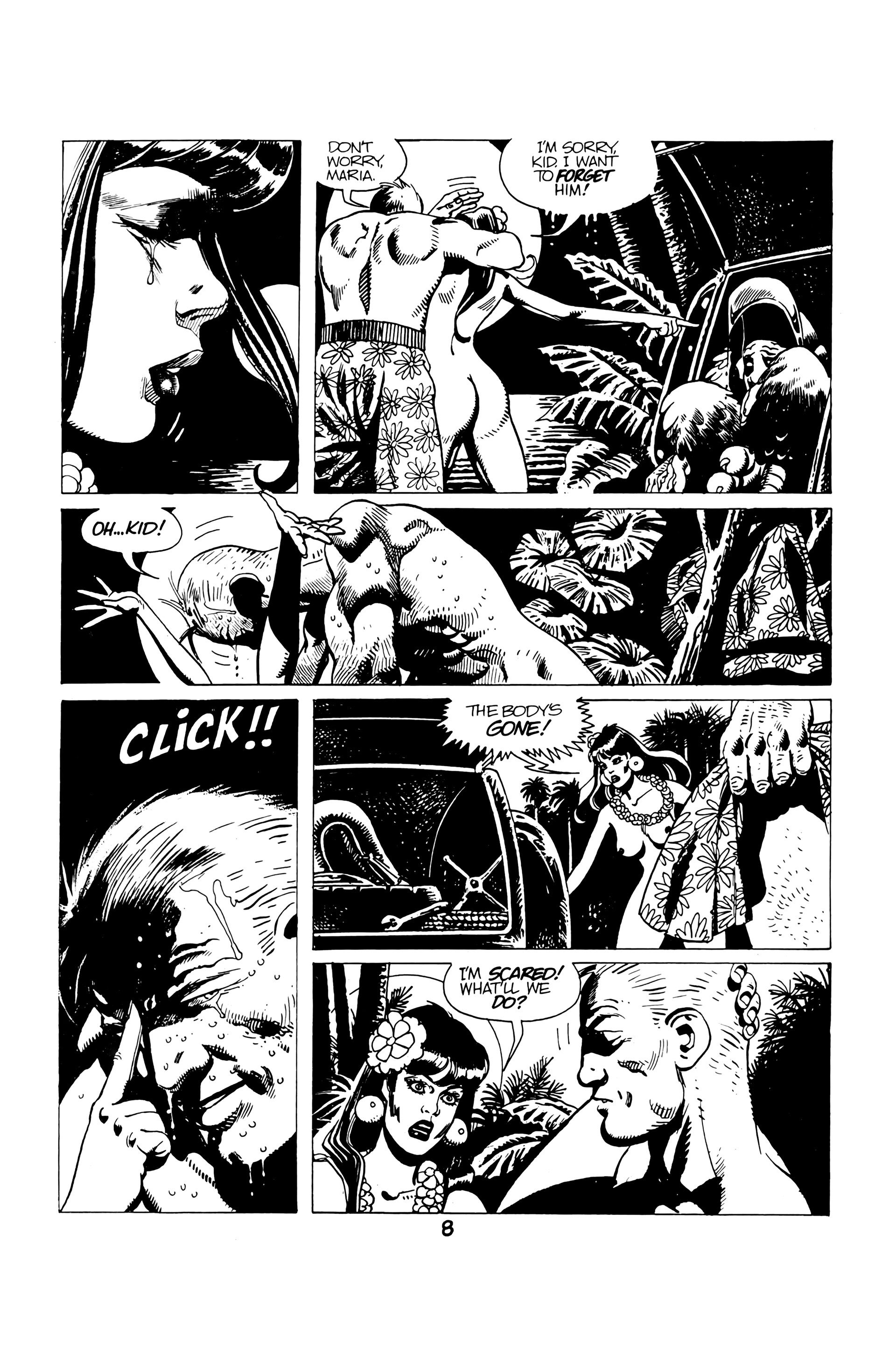 Read online Rio Kid comic -  Issue #3 - 24