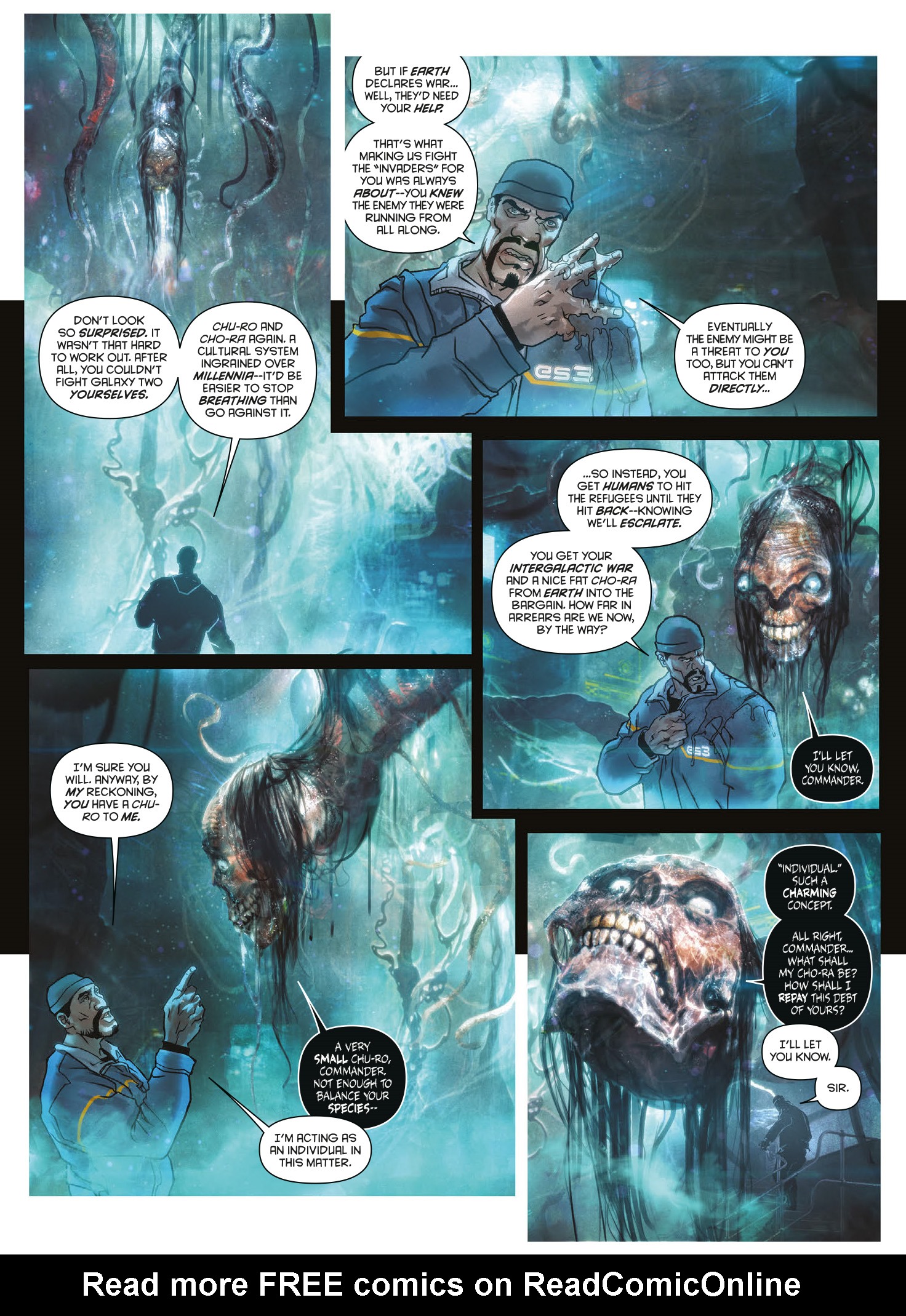 Read online Judge Dredd Megazine (Vol. 5) comic -  Issue #415 - 104