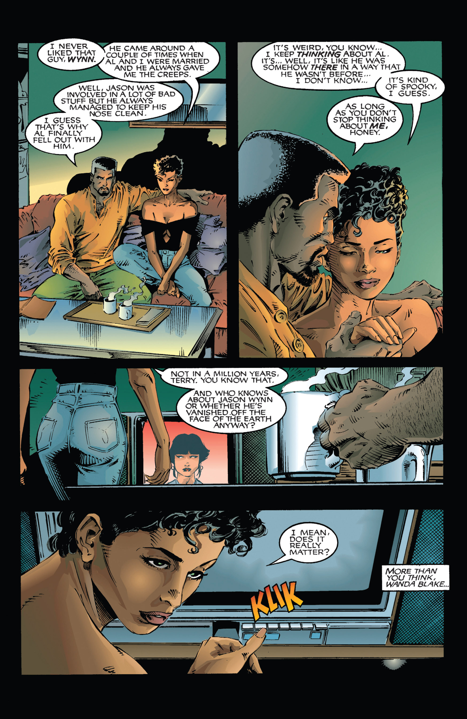 Read online Spawn comic -  Issue # _Collection TPB 3 - 59