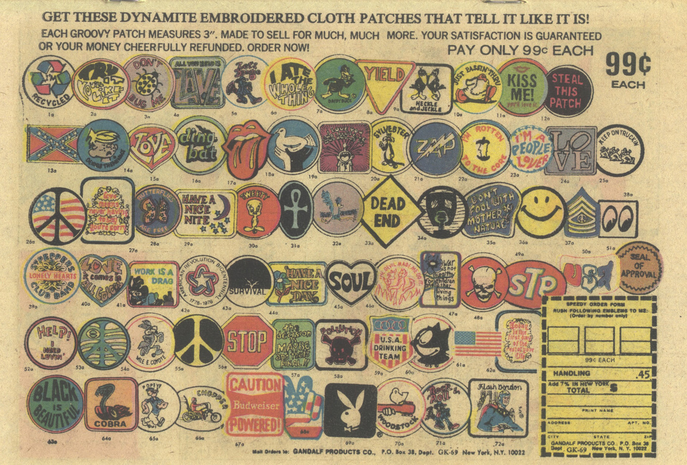 Read online Uncle Scrooge (1953) comic -  Issue #134 - 19