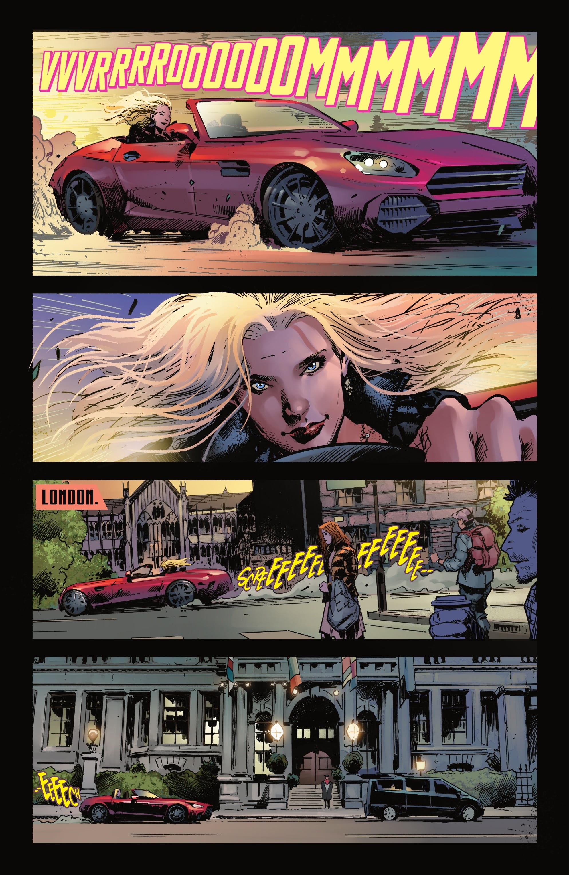 Read online Batman: Urban Legends comic -  Issue #6 - 50