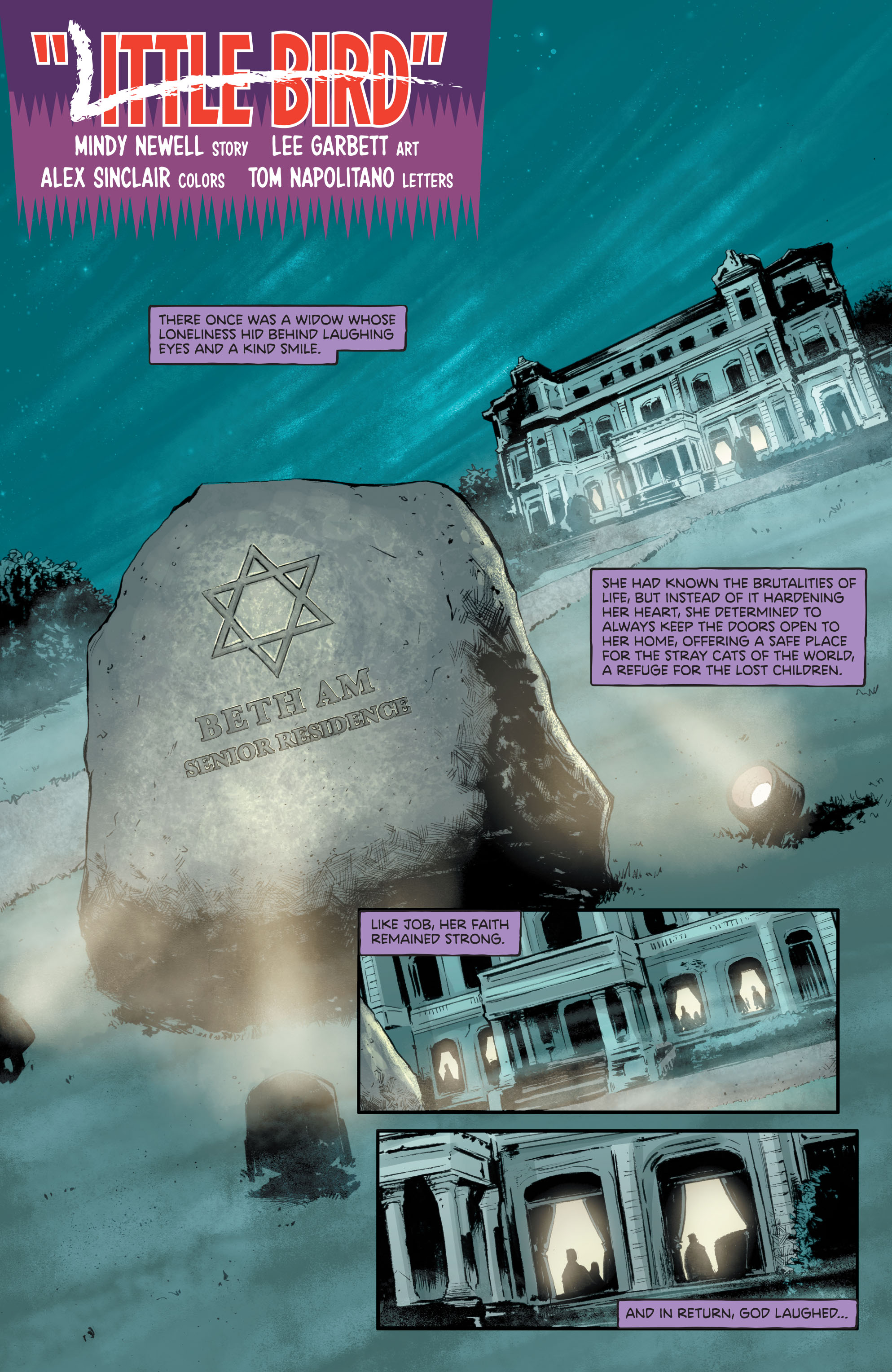 Read online Catwoman 80th Anniversary 100-Page Super Spectacular comic -  Issue # TPB - 48