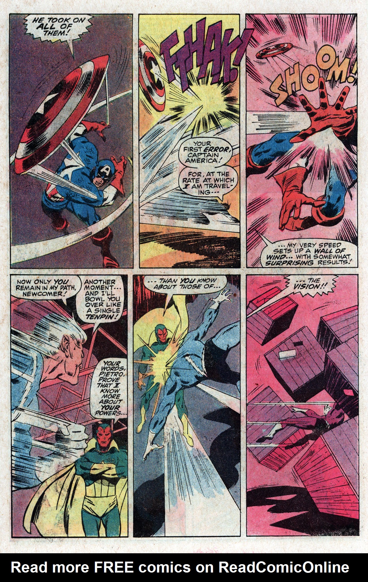 Read online Marvel Super Action (1977) comic -  Issue #36 - 10