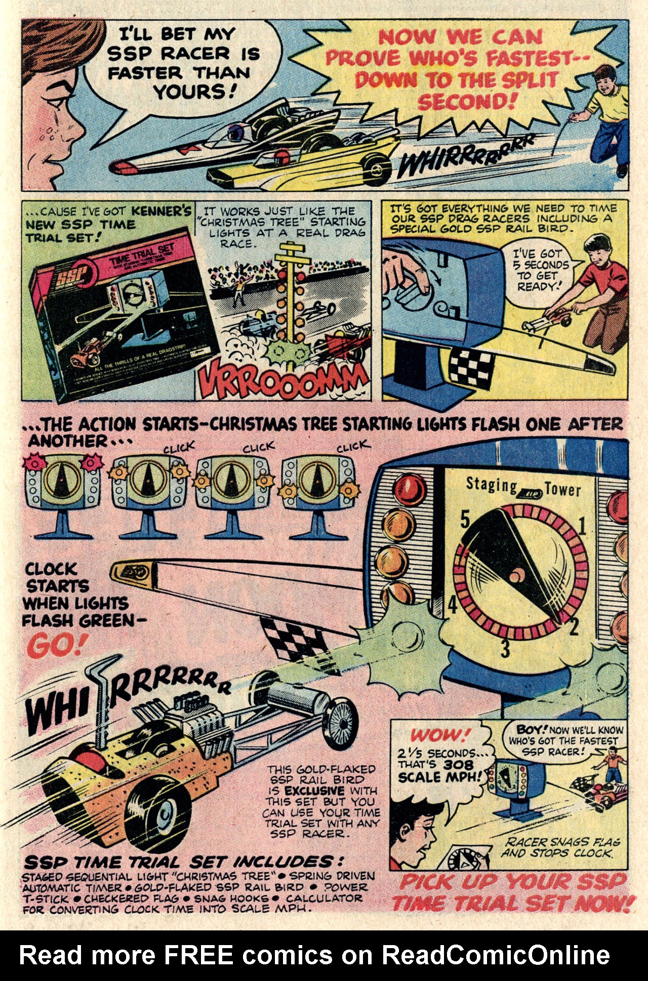 Read online The Brave and the Bold (1955) comic -  Issue #100 - 9