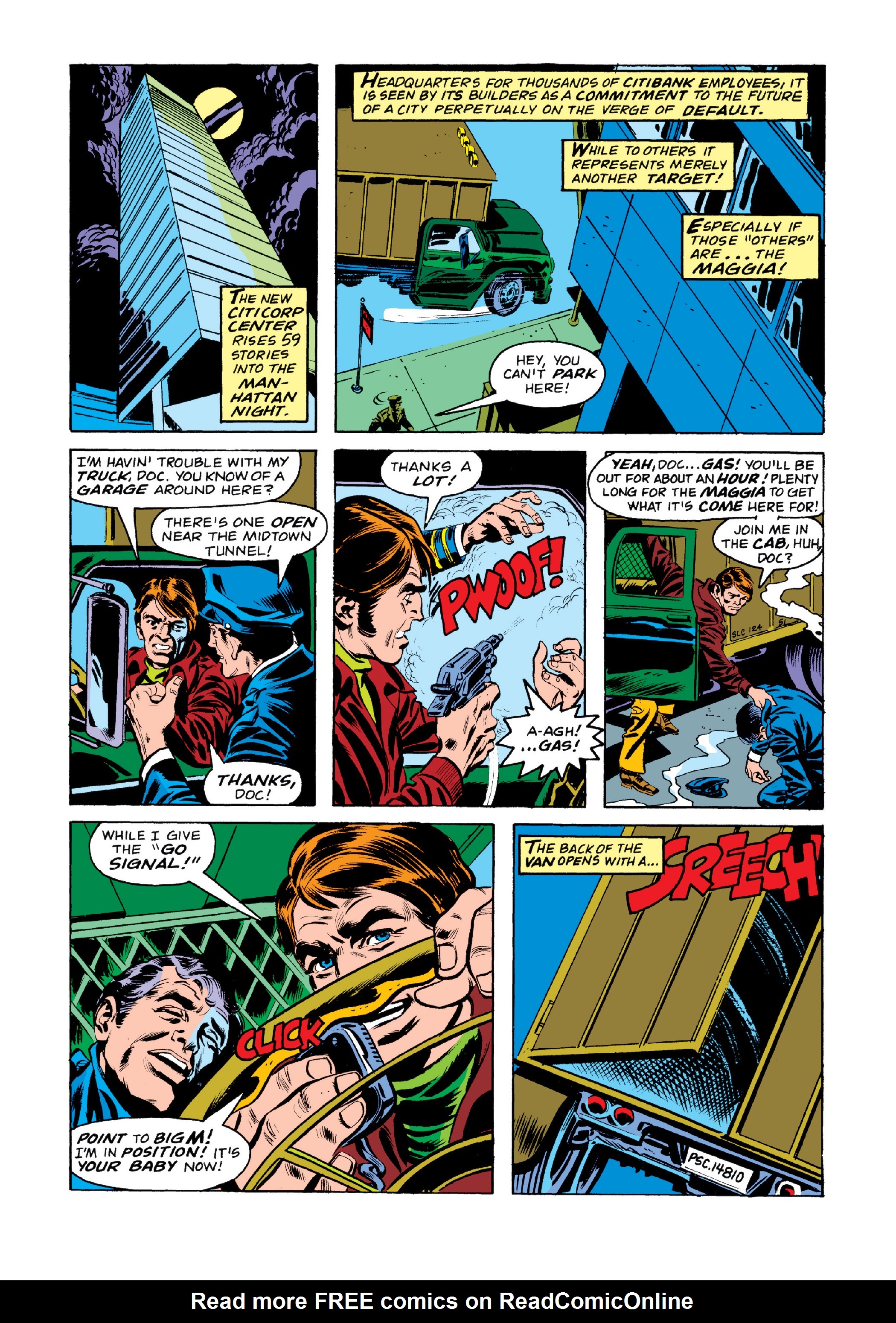 Read online Marvel Masterworks: The Spectacular Spider-Man comic -  Issue # TPB 2 (Part 2) - 82