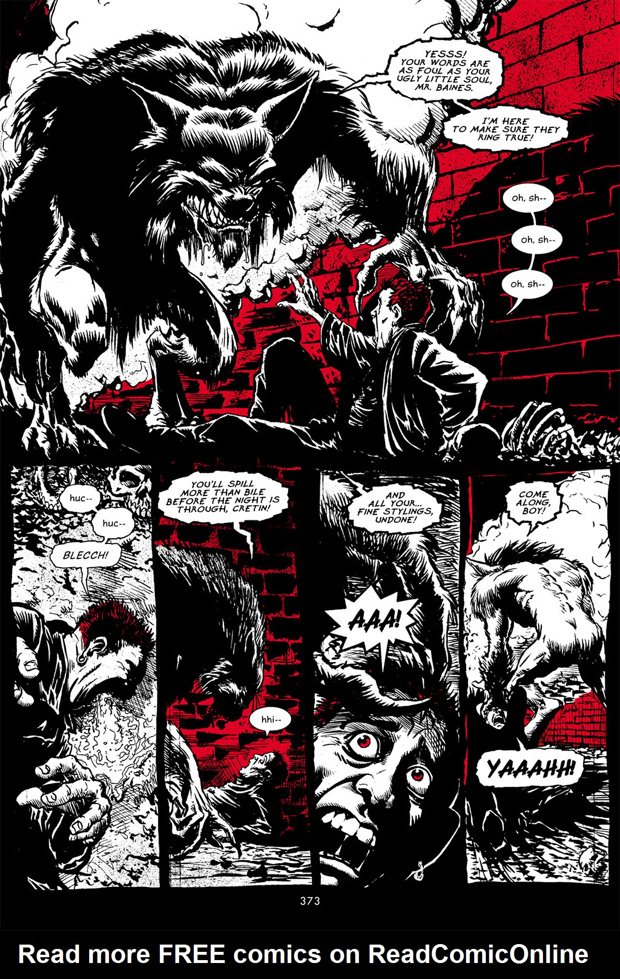 Read online Grendel Omnibus comic -  Issue # TPB_1 (Part 2) - 58