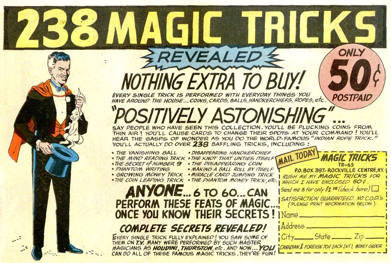 Read online Doom Patrol (1964) comic -  Issue #103 - 26
