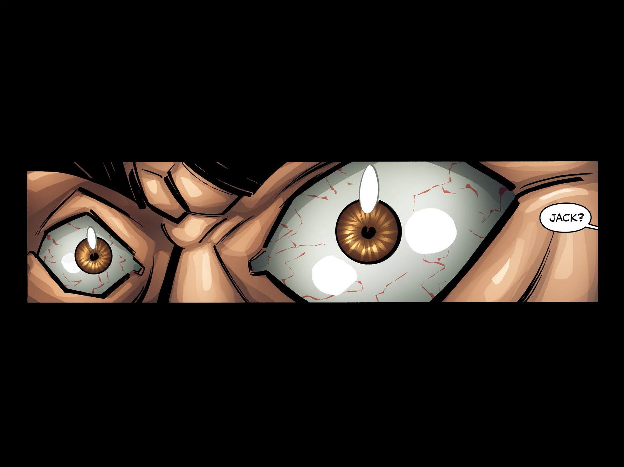 Read online Crimson Society comic -  Issue # TPB (Part 2) - 79