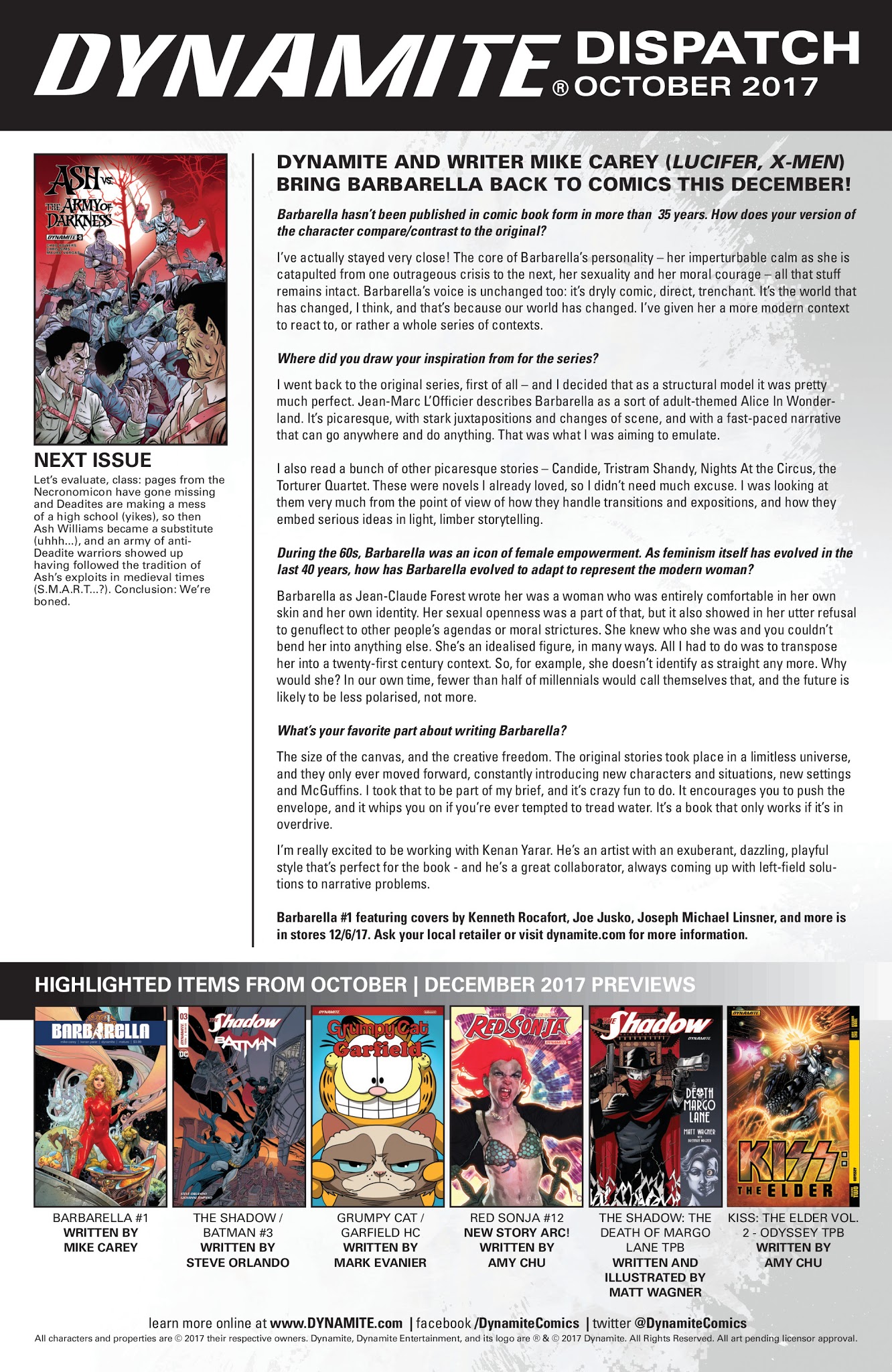 Read online Ash Vs. The Army of Darkness comic -  Issue #4 - 25