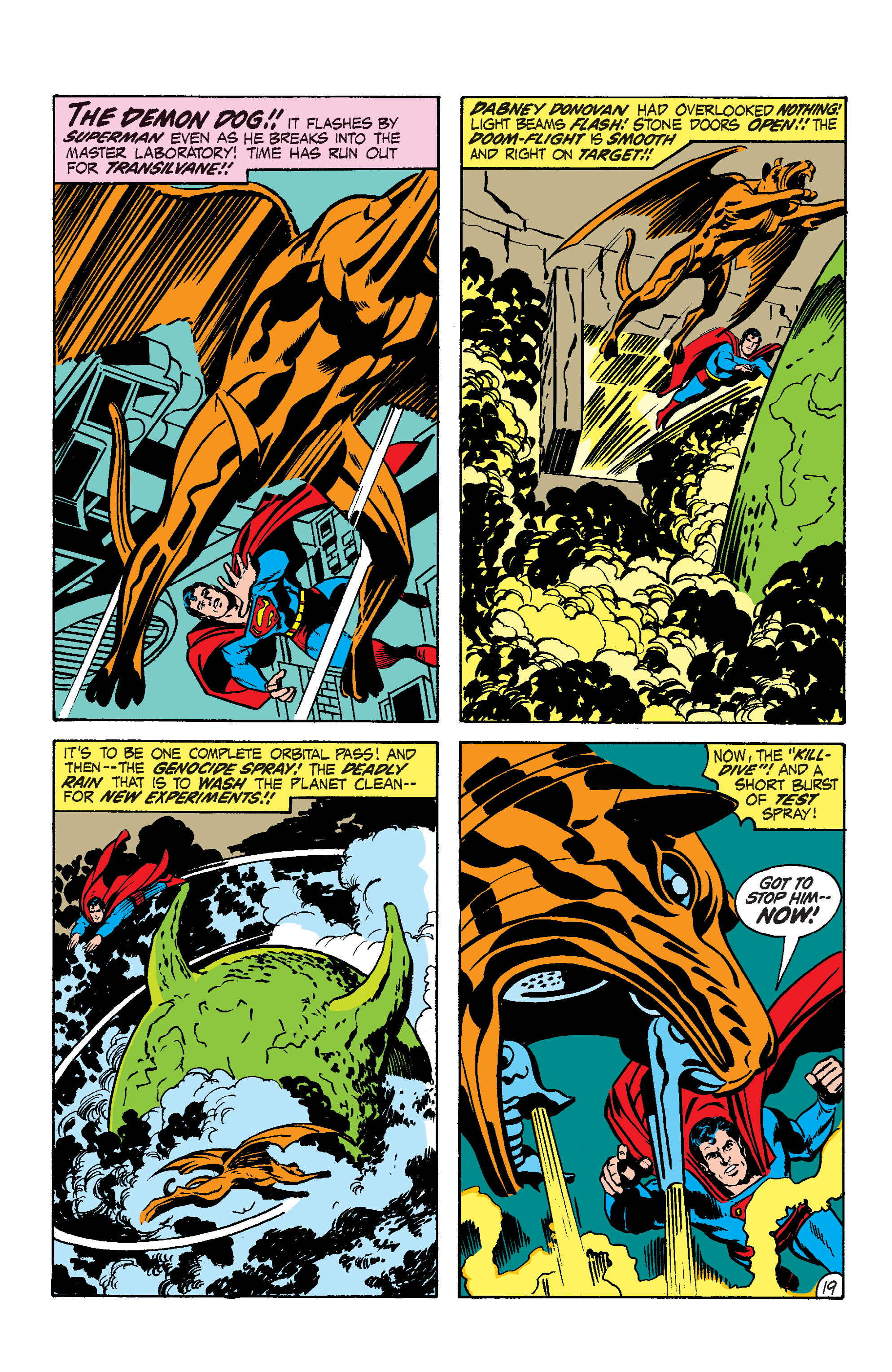 Read online Superman's Pal, Jimmy Olsen by Jack Kirby comic -  Issue # TPB (Part 3) - 33