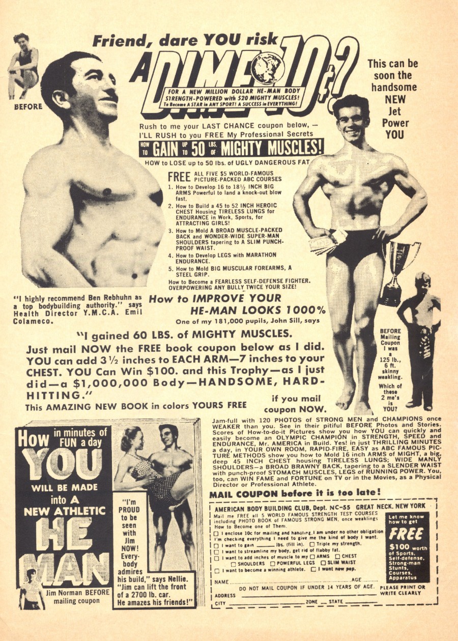 Read online Doom Patrol (1964) comic -  Issue #95 - 35