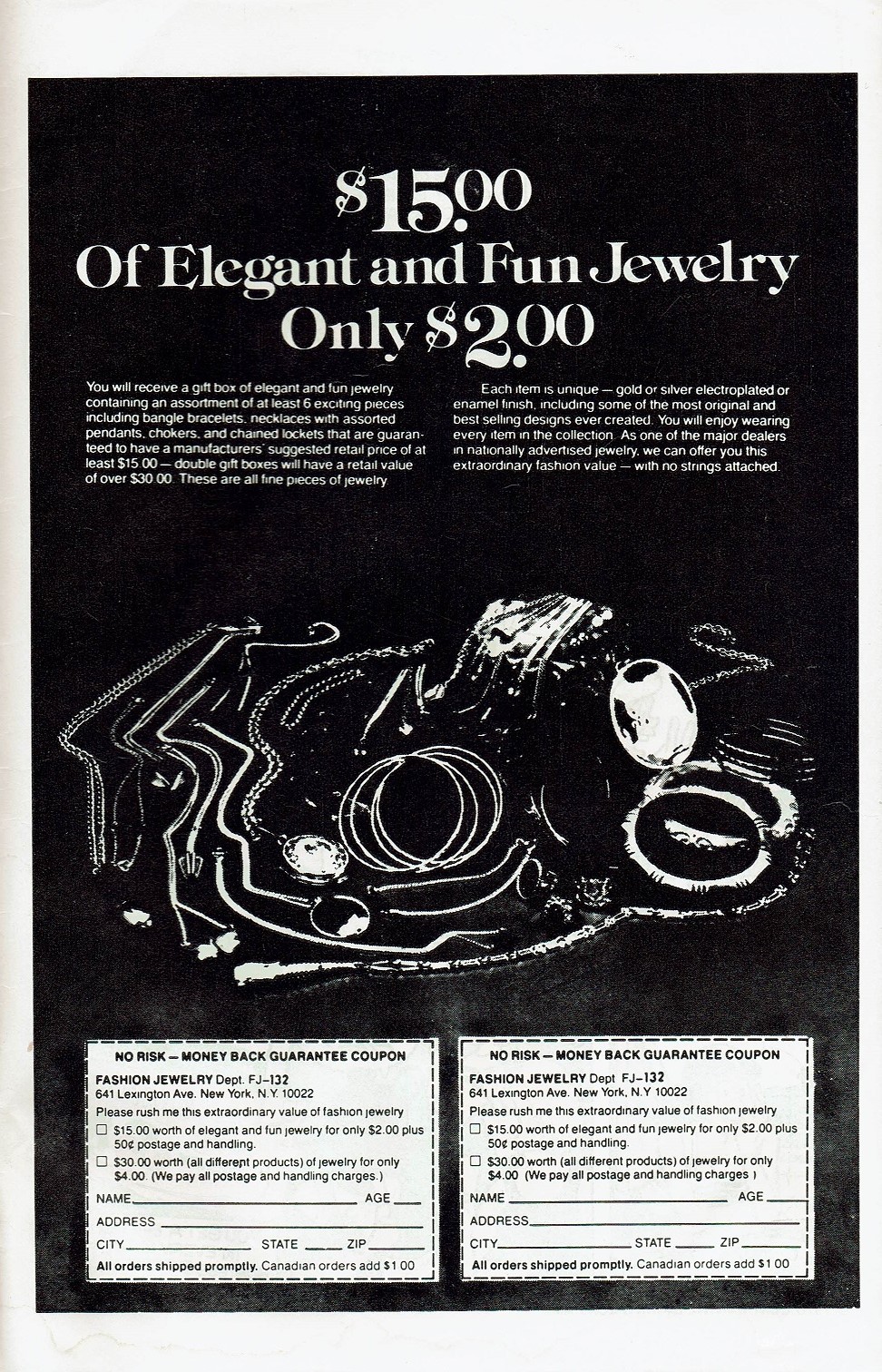 Read online Archie at Riverdale High (1972) comic -  Issue #60 - 34