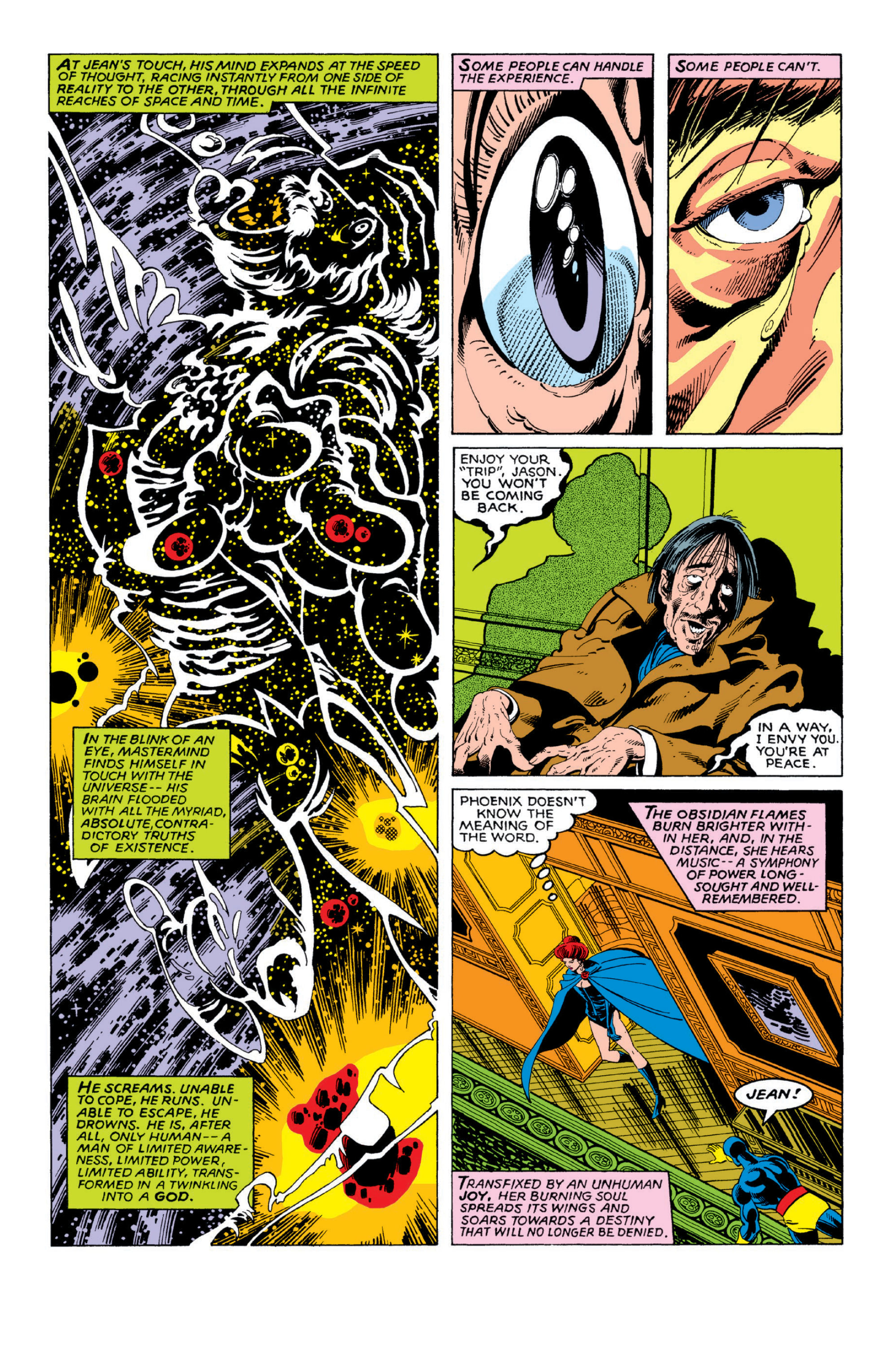 Read online Phoenix Omnibus comic -  Issue # TPB 1 (Part 4) - 73