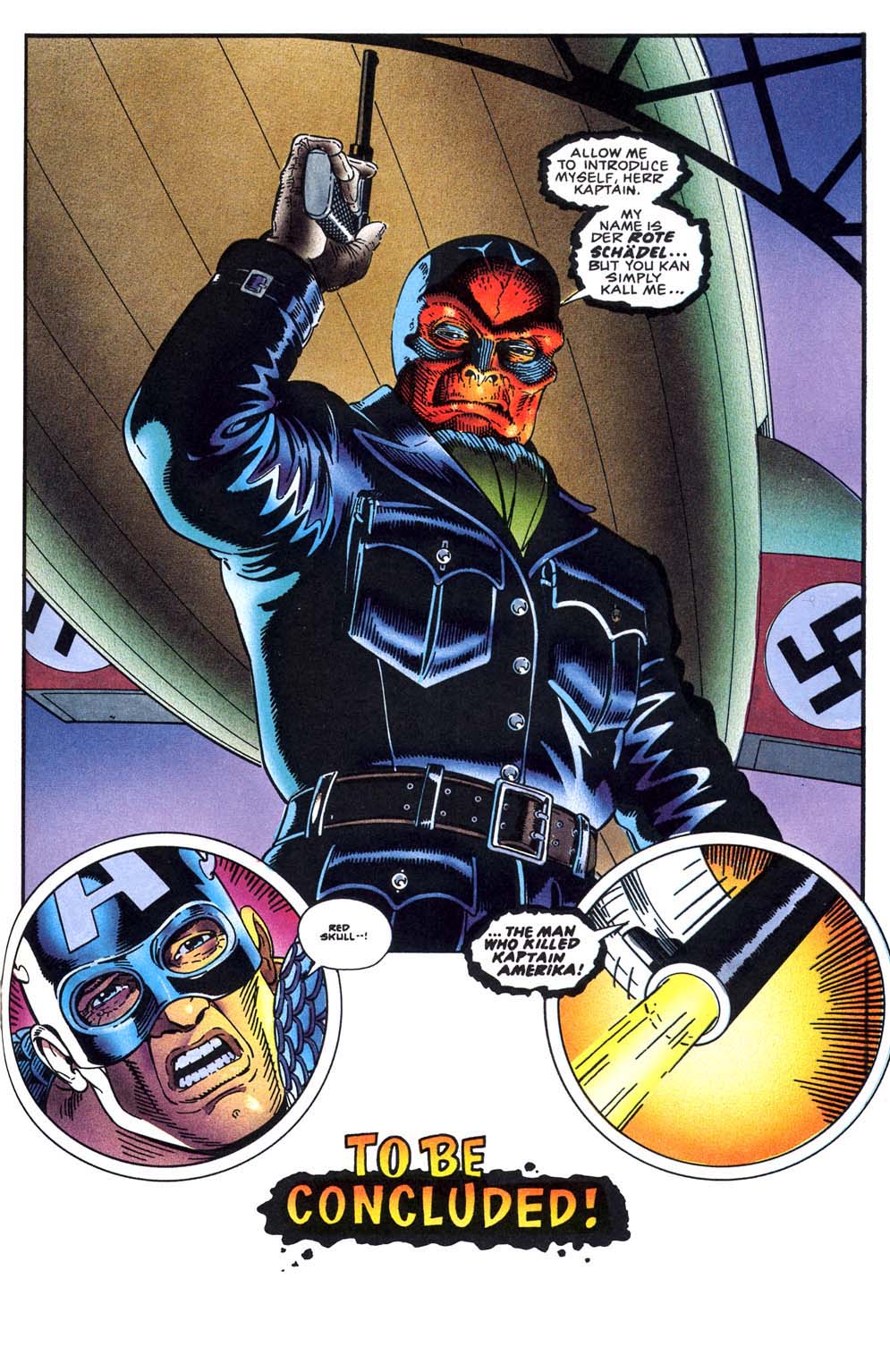 Read online Adventures Of Captain America comic -  Issue #3 - 48