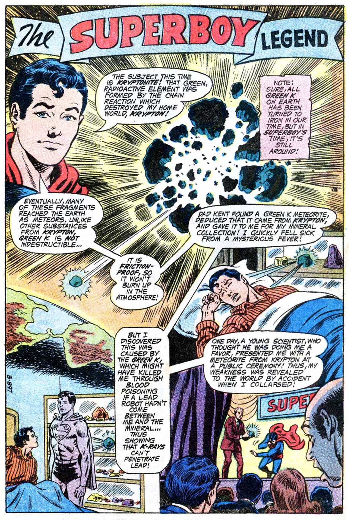 Superboy (1949) 178 Page 14