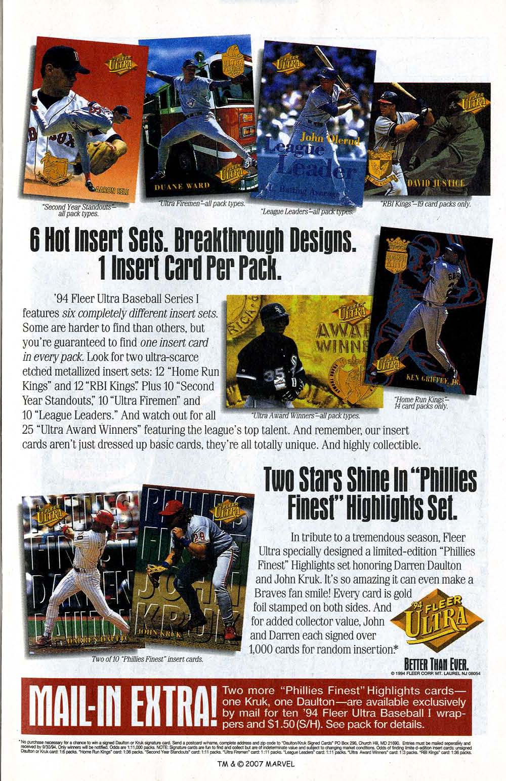 Read online The Incredible Hulk (1968) comic -  Issue #418 - 11