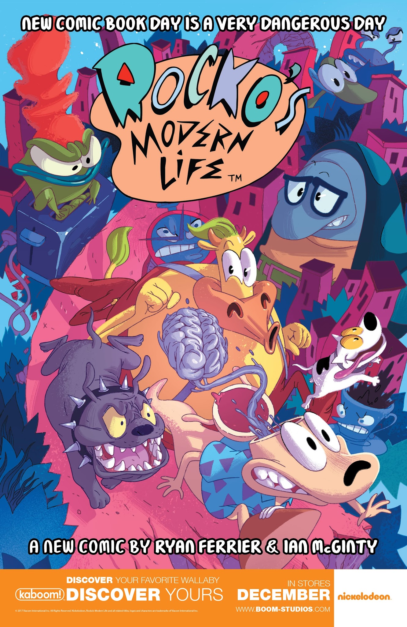 Read online Adventure Time/Regular Show comic -  Issue #4 - 27