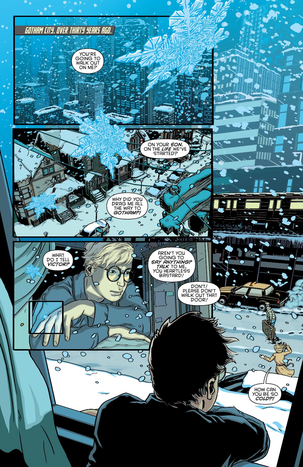 <{ $series->title }} issue 23.2 - Page 2