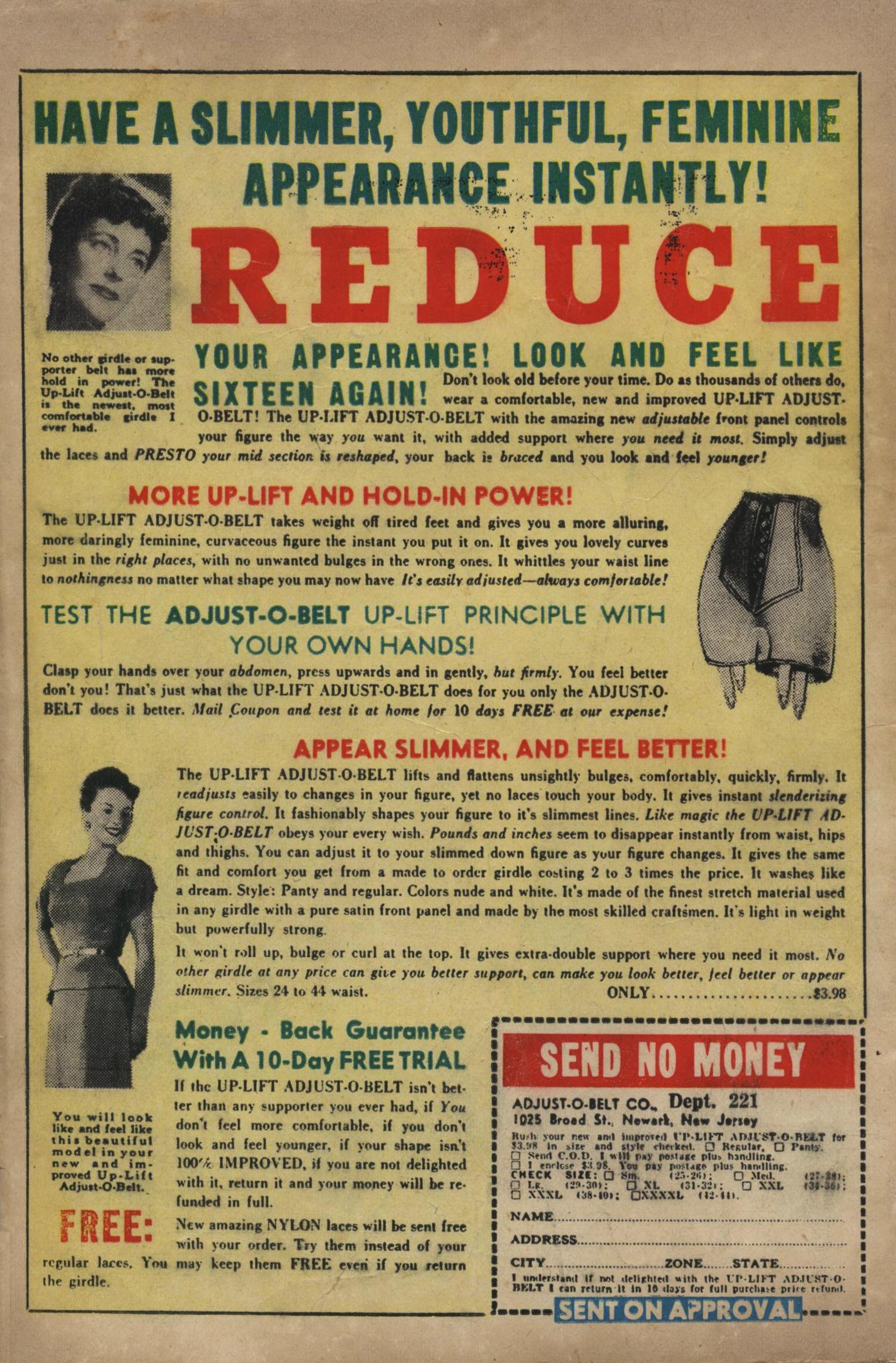 Read online My Great Love comic -  Issue #4 - 36