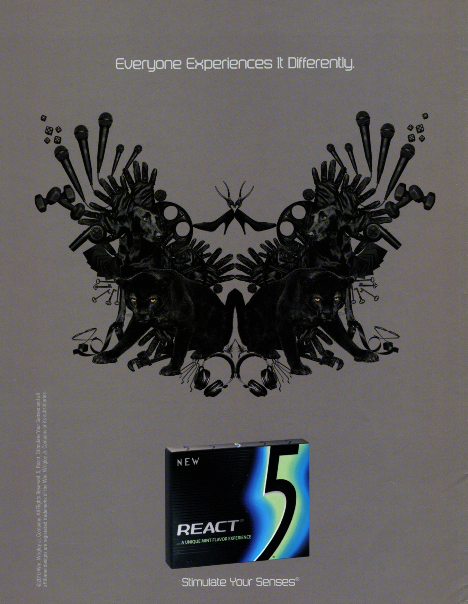 Read online MAD comic -  Issue #504 - 2