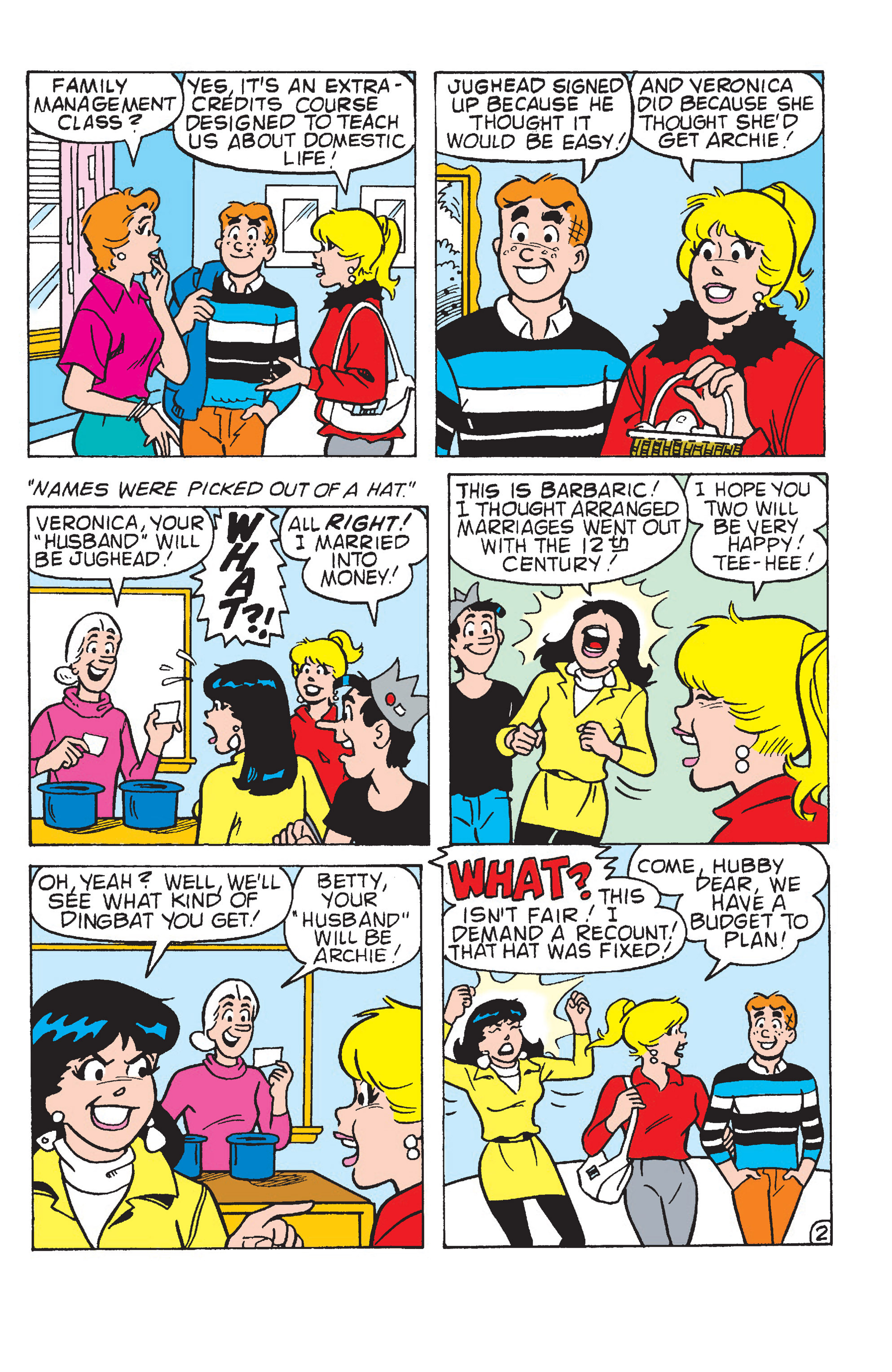 Read online Pep Digital comic -  Issue #148 - 144