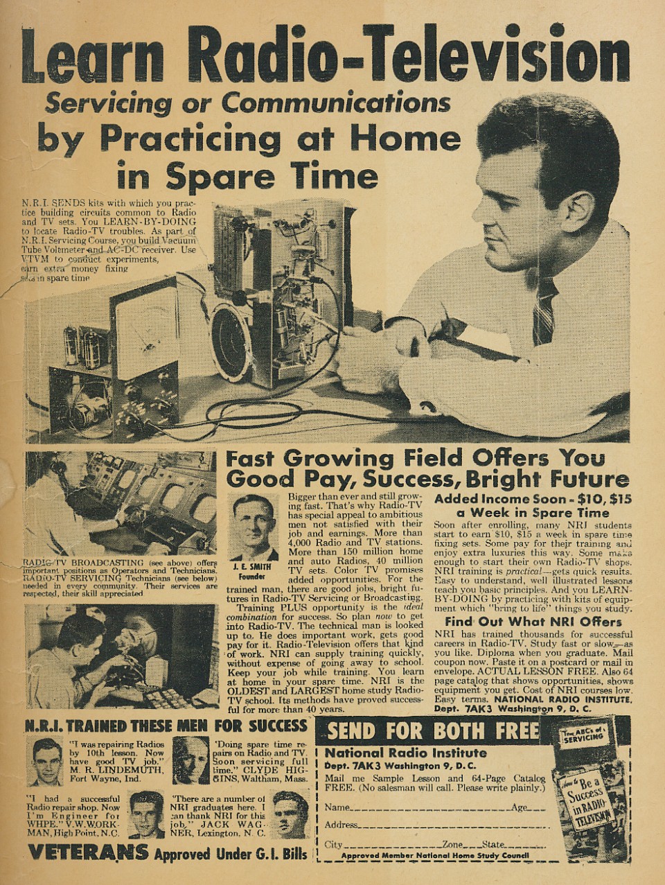 Read online Out of this World comic -  Issue #4 - 35