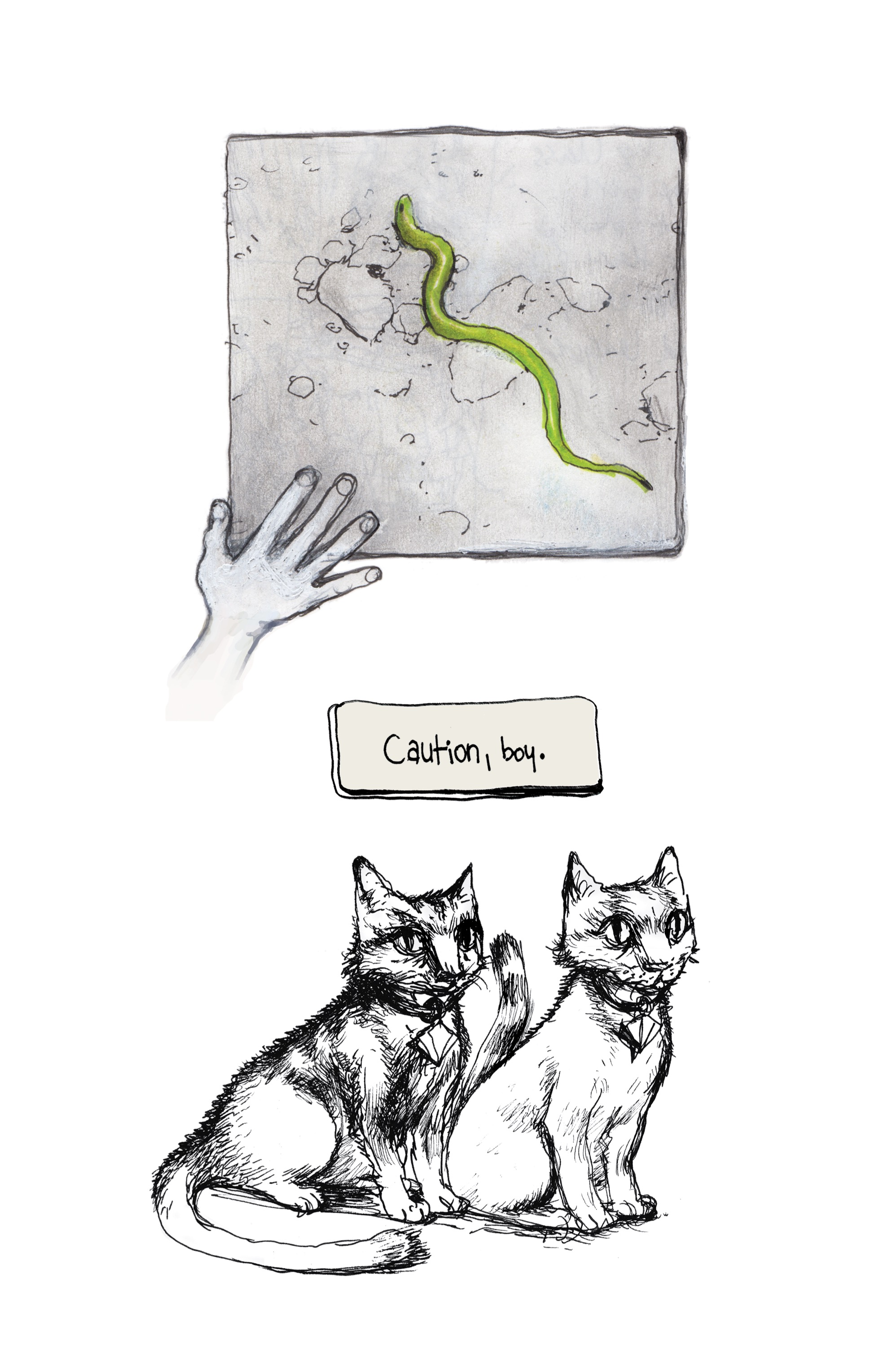 Read online The Often Wrong comic -  Issue # TPB 1 (Part 1) - 96